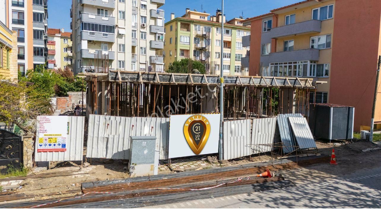 C21 Loca’dan Bahçelievler’ De Satılık 2+1 Daire - Görsel 7