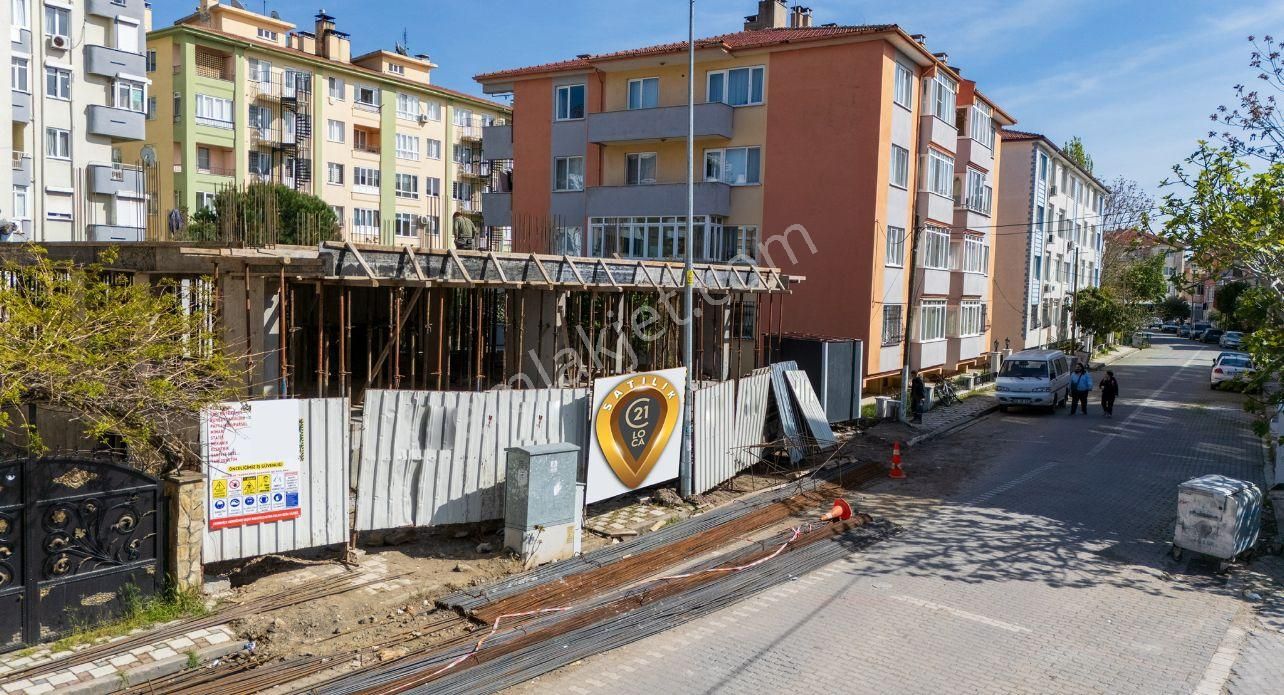 C21 Loca’dan Bahçelievler’ De Satılık 2+1 Daire - Görsel 6