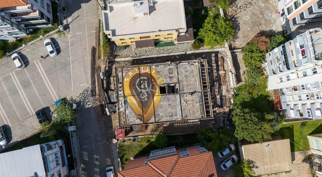 C21 Loca’dan Bahçelievler’ De Satılık 2+1 Daire - Görsel 8