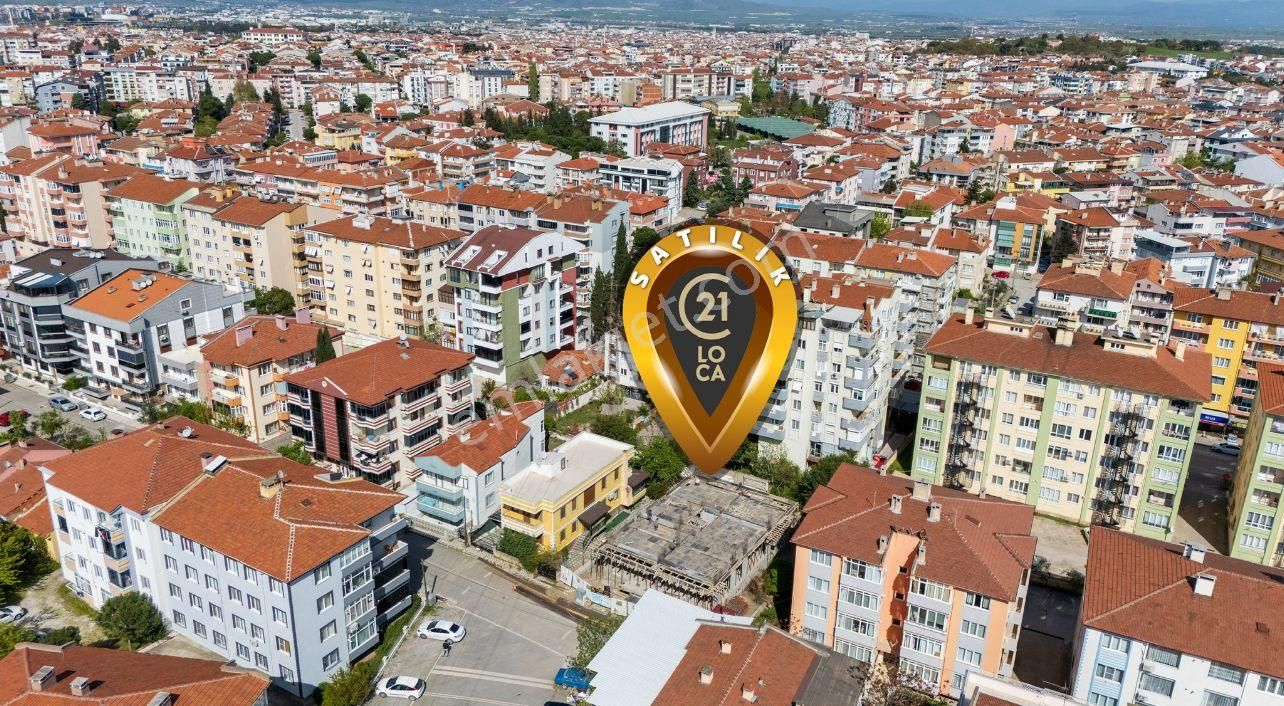 C21 Loca’dan Bahçelievler’ De Satılık 2+1 Daire - Görsel 11