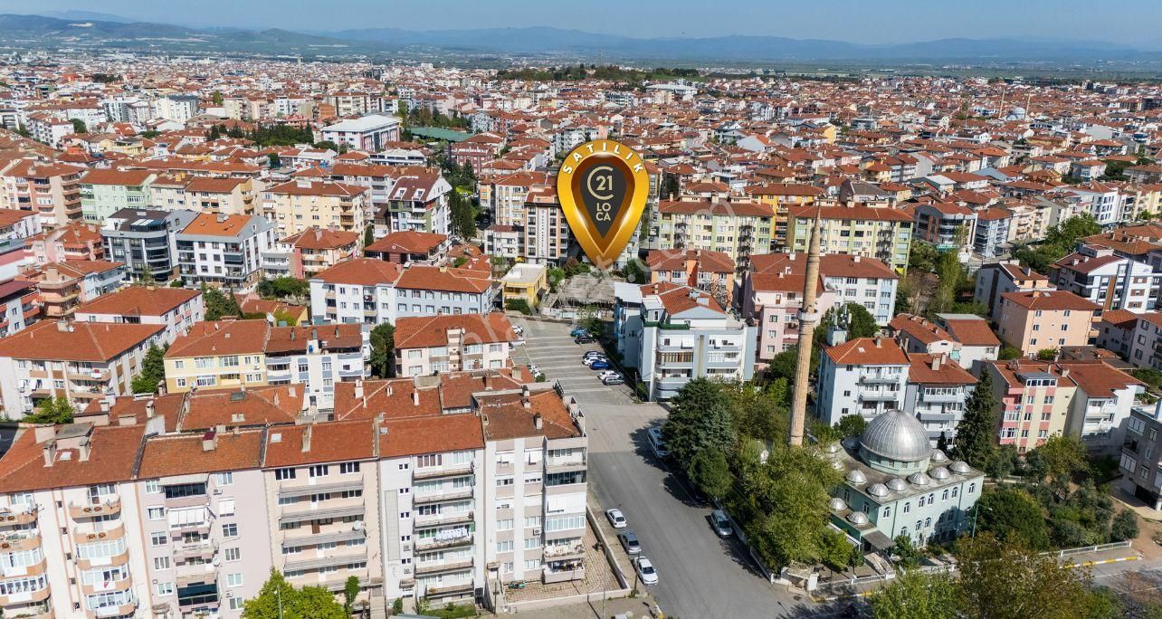 C21 Loca’dan Bahçelievler’ De Satılık 2+1 Daire - Görsel 12