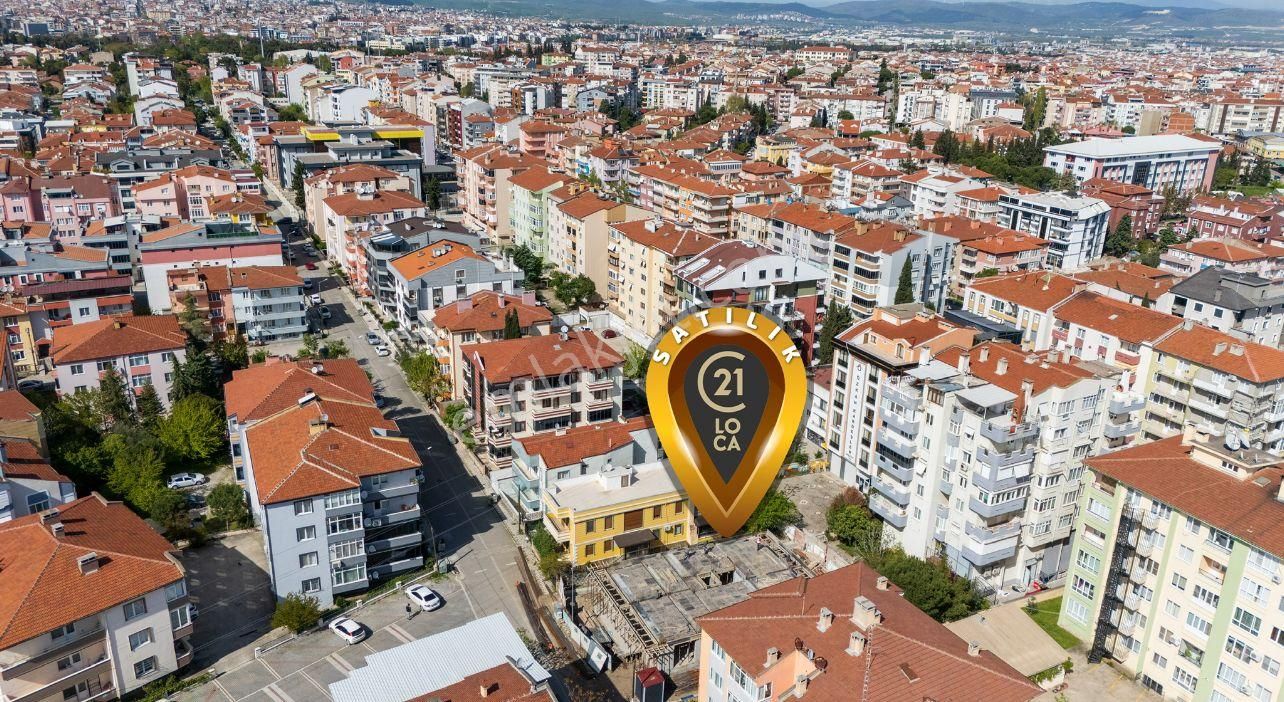 C21 Loca’dan Bahçelievler’ De Satılık 2+1 Daire - Görsel 10