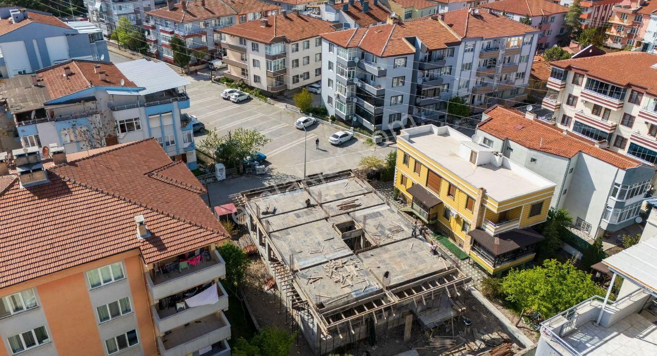 C21 Loca’dan Bahçelievler’ De Satılık 2+1 Daire - Görsel 9