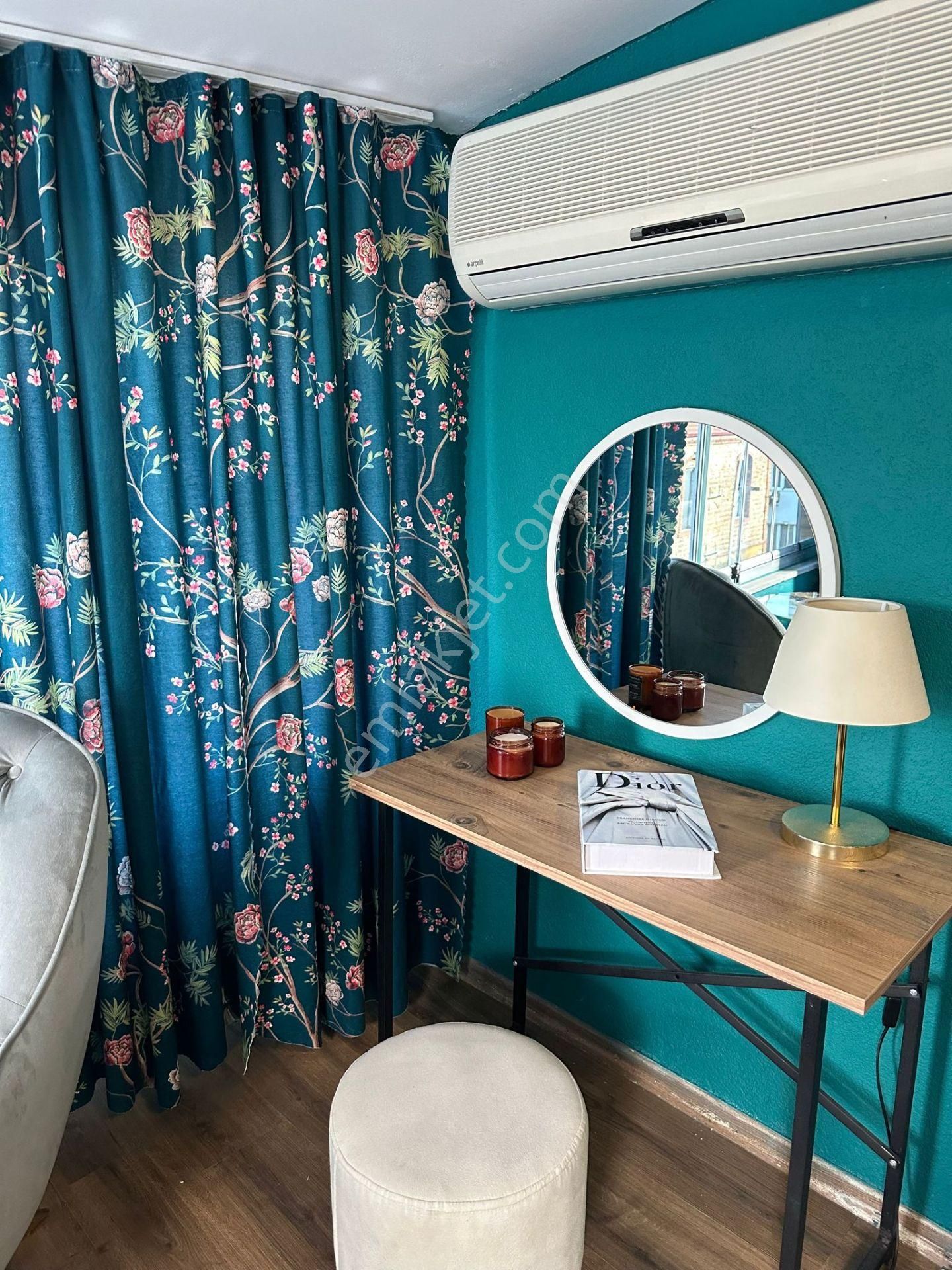 Beşiktaş Ortaköyde Uzun Dönem Kiralama Uygun 1+1 2+1 - Görsel 3