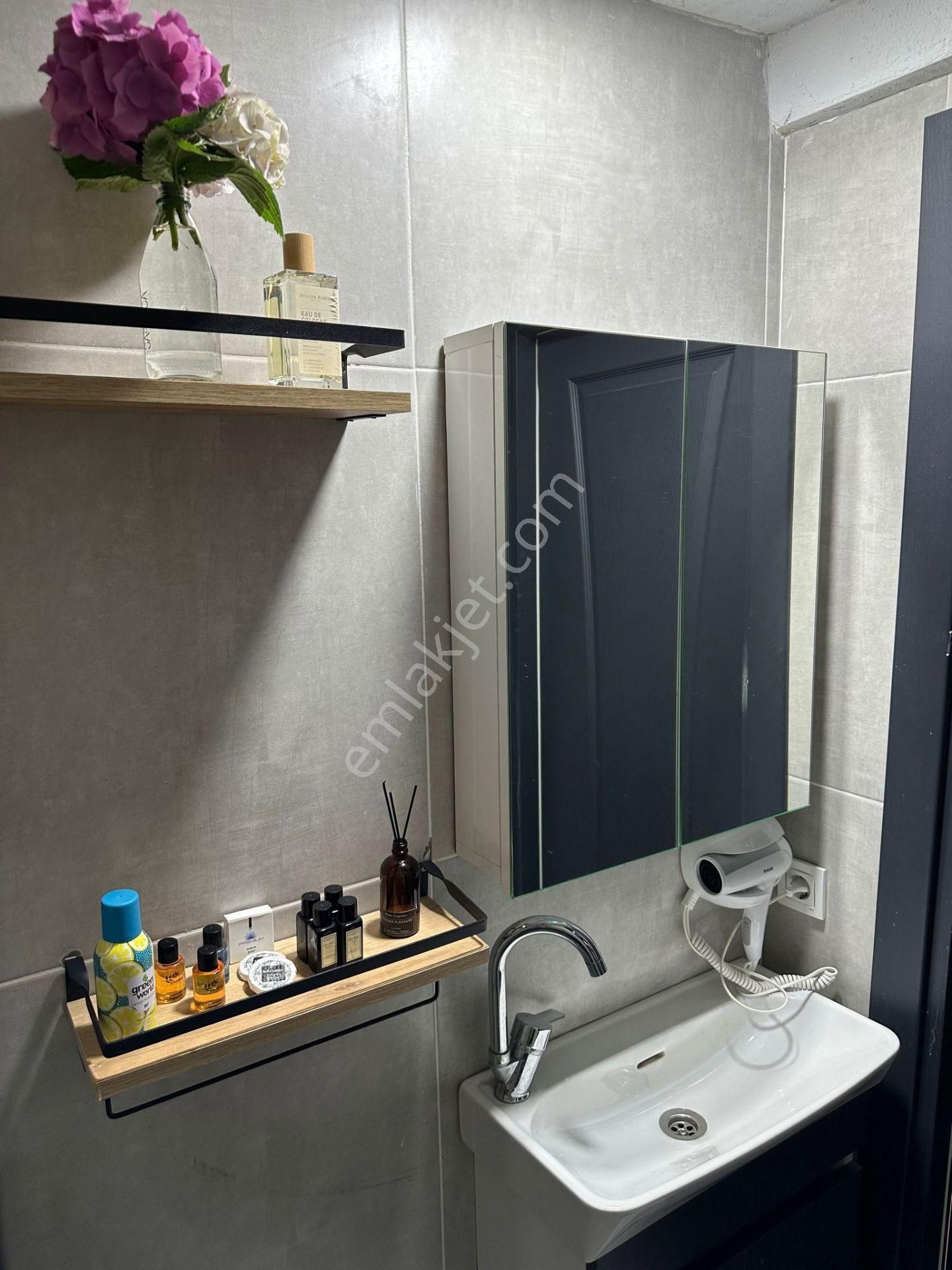 Beşiktaş Ortaköyde Uzun Dönem Kiralama Uygun 1+1 2+1 - Görsel 13