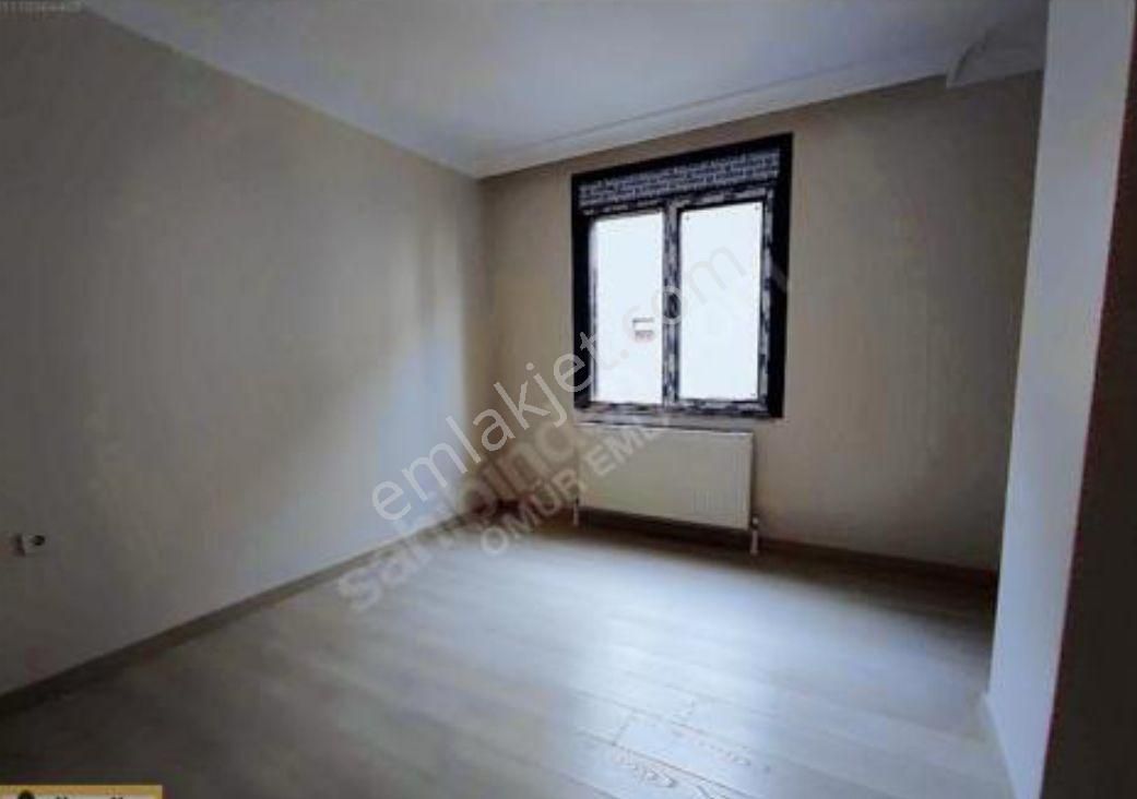 Bahçelievler İstanbul Şehitleri Caddesi'nde 2+1 Sıfır Asansörlü Ara Kat Satılık Daire - Görsel 9