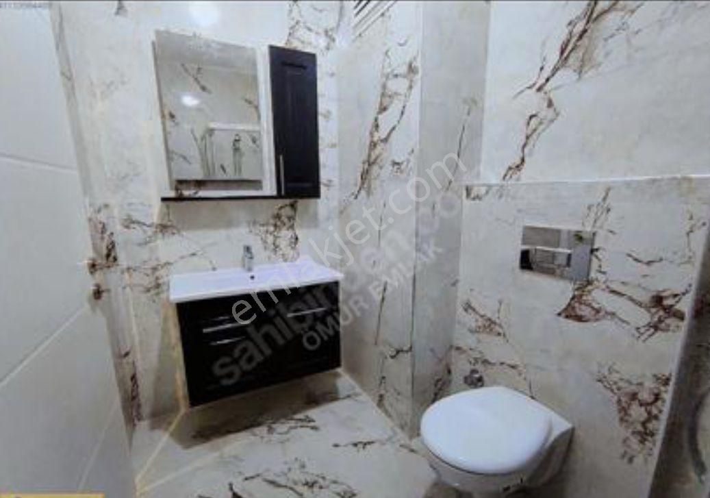 Bahçelievler İstanbul Şehitleri Caddesi'nde 2+1 Sıfır Asansörlü Ara Kat Satılık Daire - Görsel 14