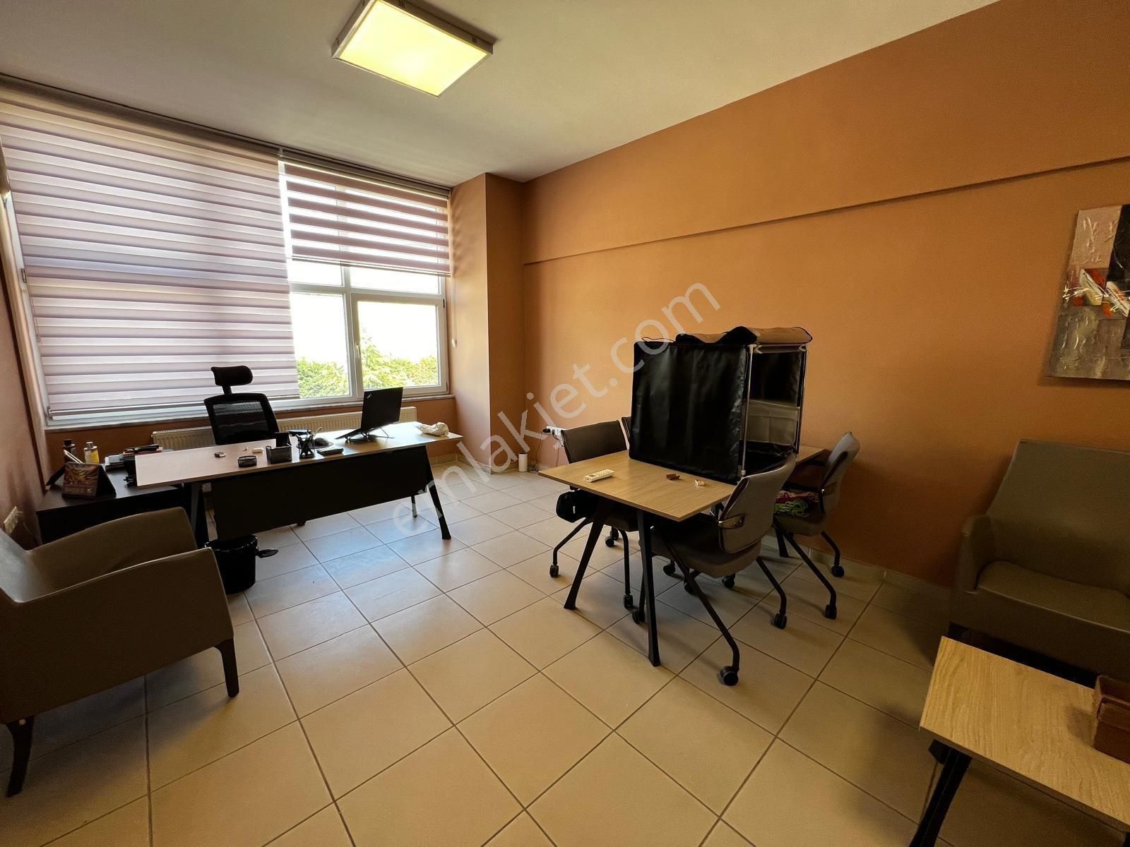 Gebze Güzeller Osb Galvano Sanayi Sitesi 500 M² Satılık Fabrika - Görsel 33