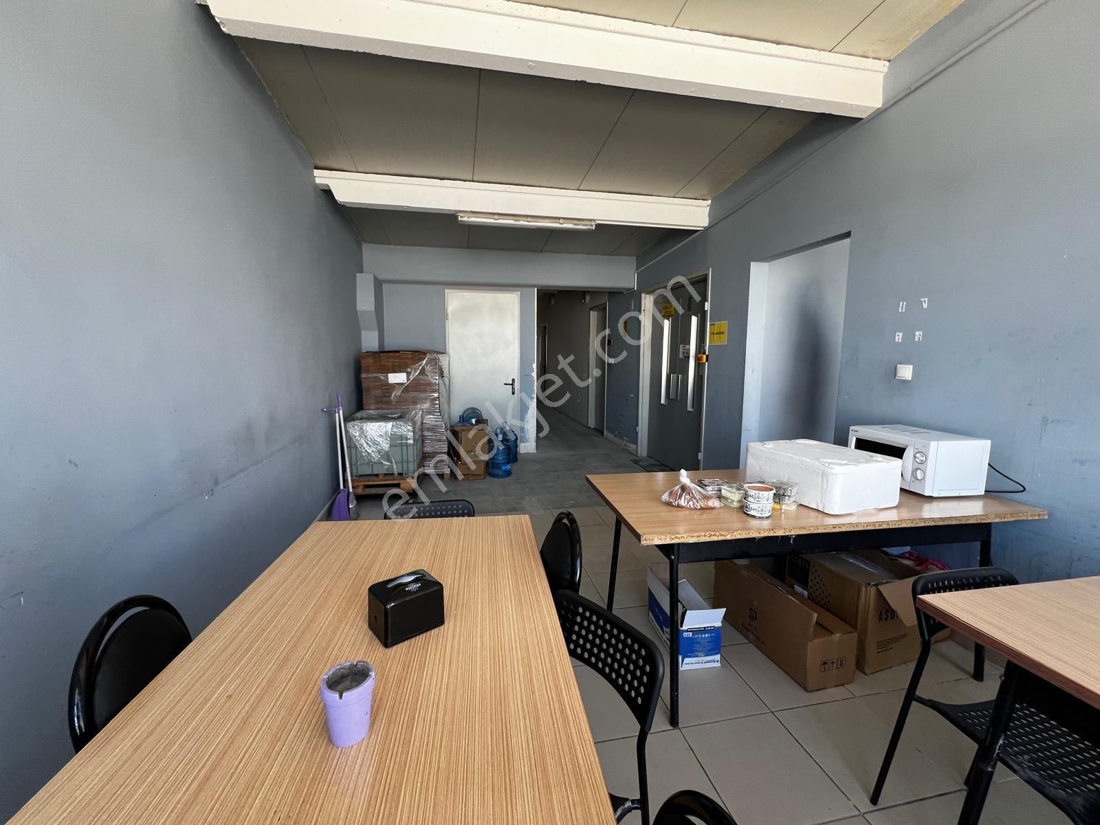 Gebze Güzeller Osb Galvano Sanayi Sitesi 500 M² Satılık Fabrika - Görsel 9