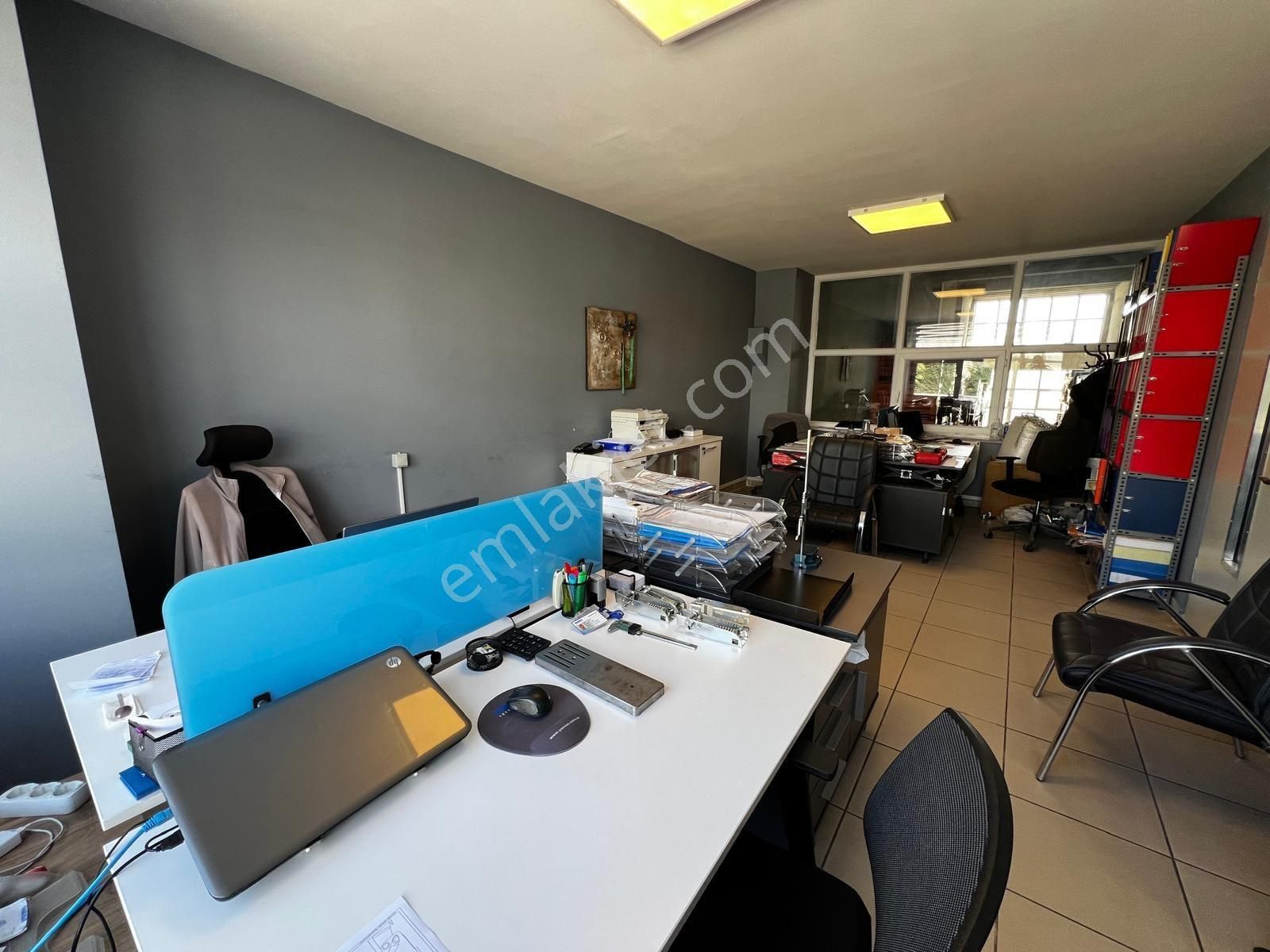 Gebze Güzeller Osb Galvano Sanayi Sitesi 500 M² Satılık Fabrika - Görsel 29