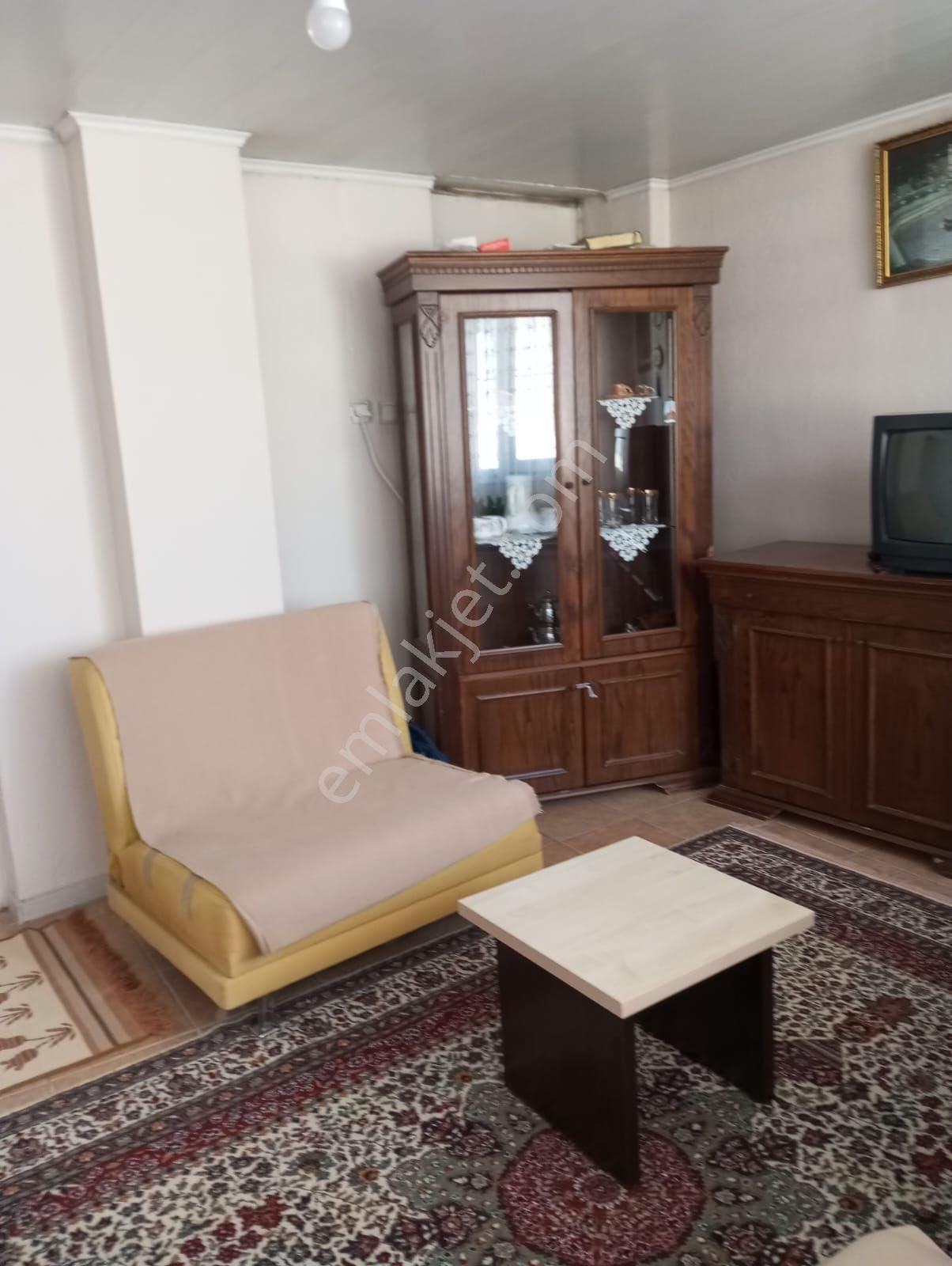 Karabağlar Sariyer Mah Eşyalı Kiralık Daire - Görsel 4