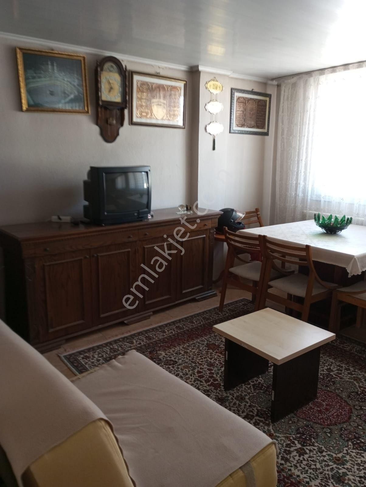 Karabağlar Sariyer Mah Eşyalı Kiralık Daire - Görsel 7