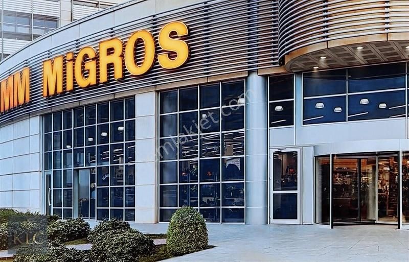 Klc Yatırım A.ş'den Migros Kiracılı Yüksek Cirodan Anlaşmalı