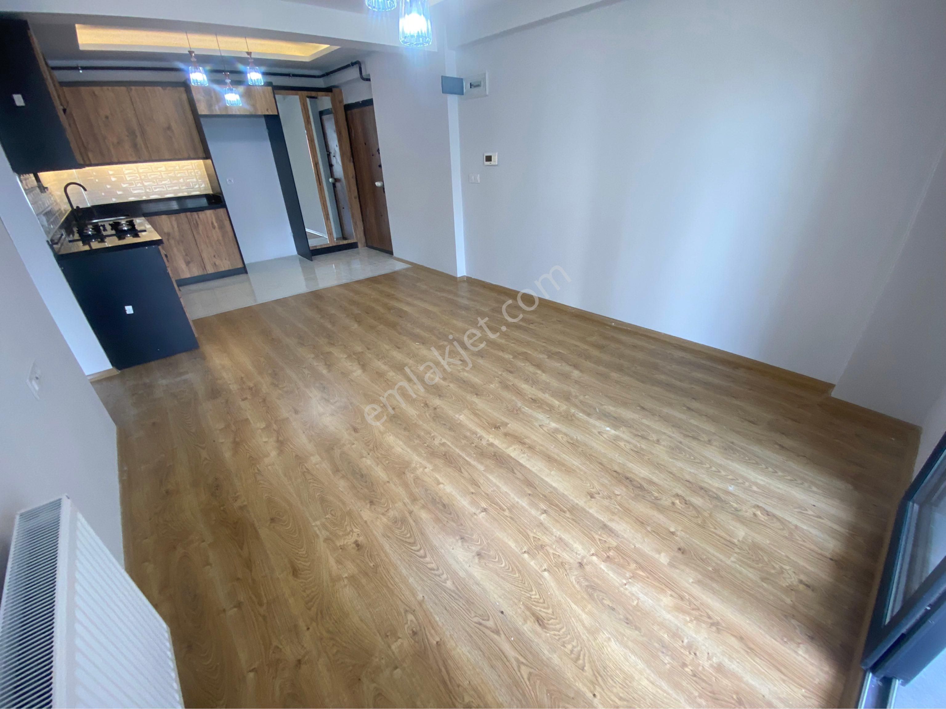 Atıcı Emlak'tan Çarkıpare'de Yatay Mimari Sıfır Lüx 2+1 Satılık Daire - Görsel 4