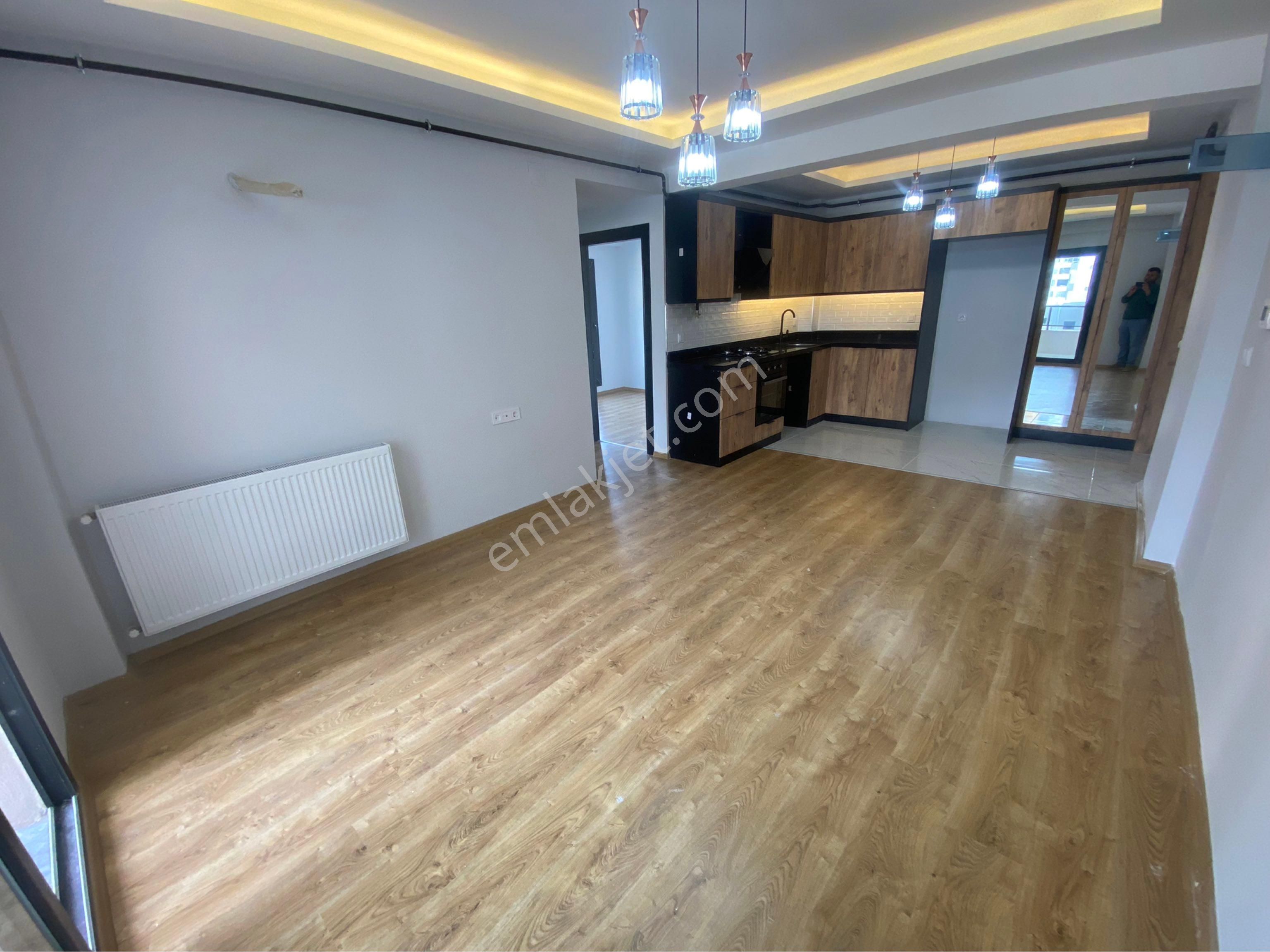 Atıcı Emlak'tan Çarkıpare'de Yatay Mimari Sıfır Lüx 2+1 Satılık Daire - Görsel 6