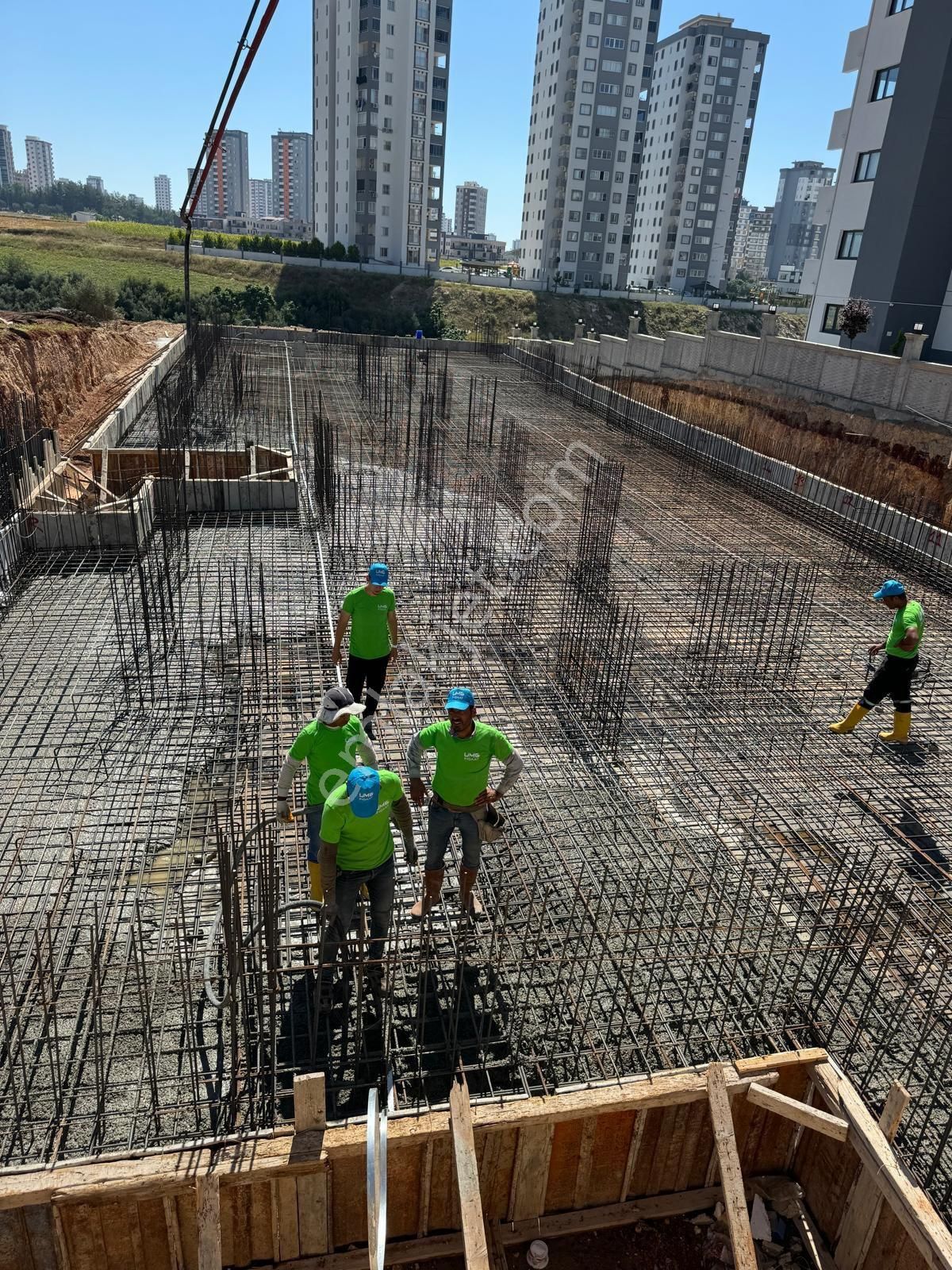 Atıcı Emlak'tan Çarkıpare'de Yatay Mimari Sıfır Lüx 2+1 Satılık Daire - Görsel 31