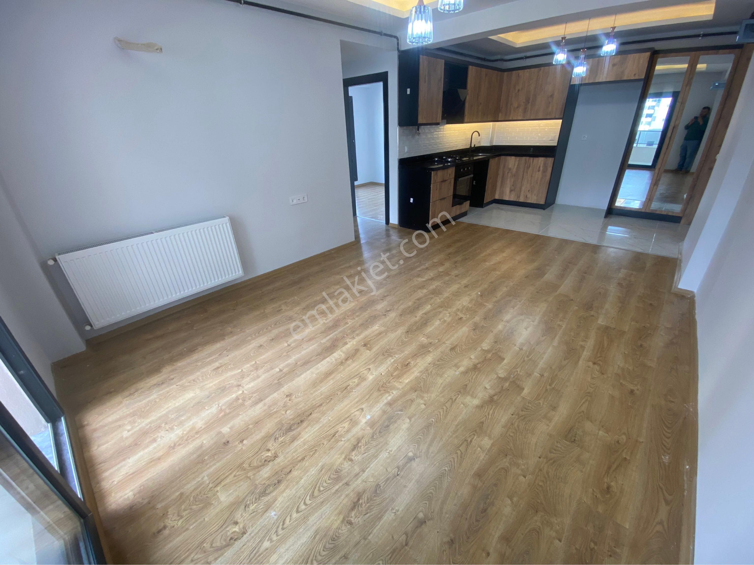 Atıcı Emlak'tan Çarkıpare'de Yatay Mimari Sıfır Lüx 2+1 Satılık Daire - Görsel 5