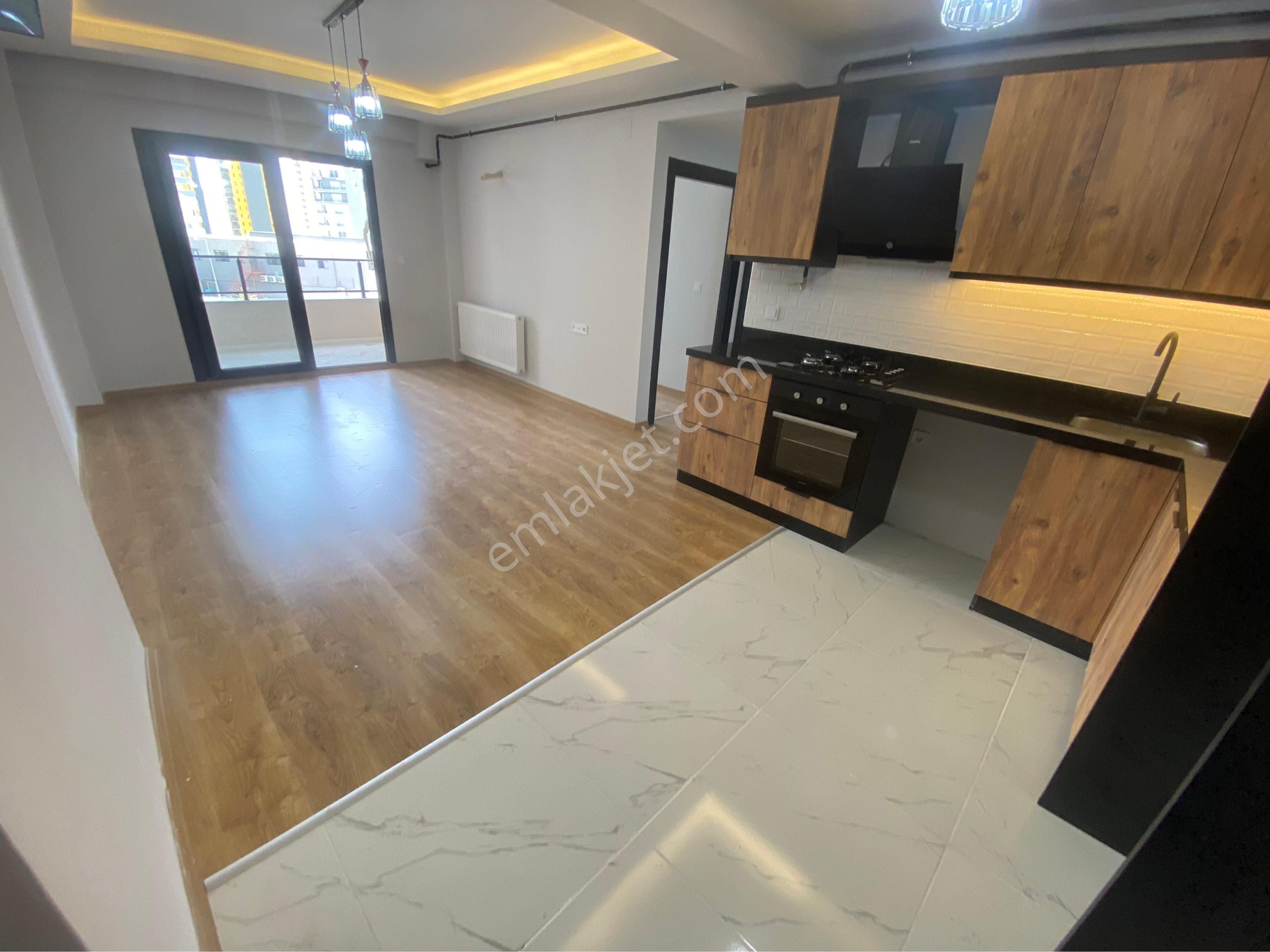 Atıcı Emlak'tan Çarkıpare'de Yatay Mimari Sıfır Lüx 2+1 Satılık Daire - Görsel 7