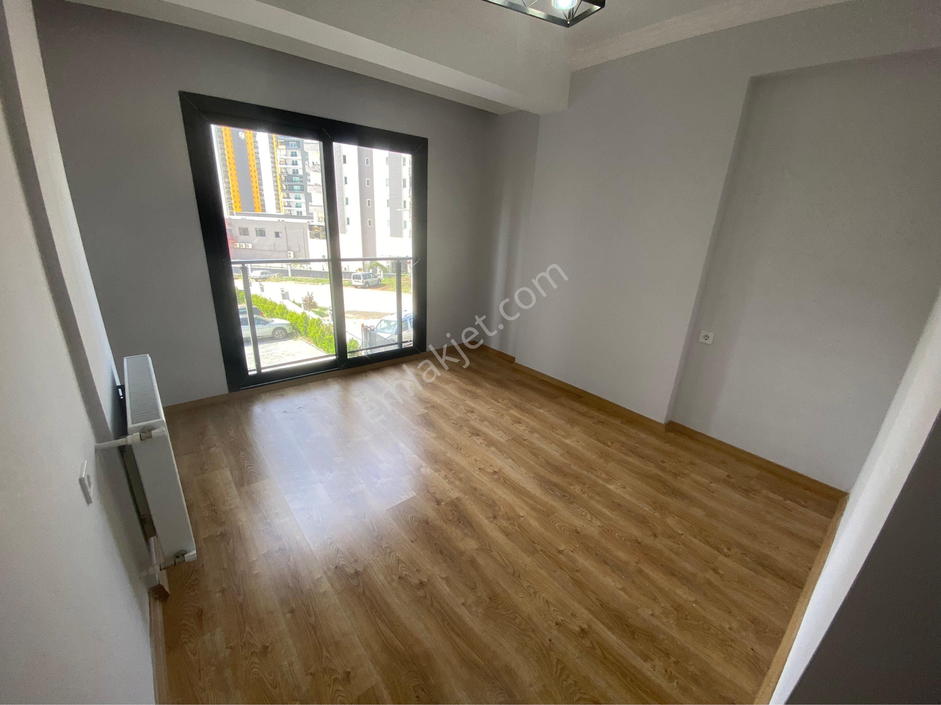 Atıcı Emlak'tan Çarkıpare'de Yatay Mimari Sıfır Lüx 2+1 Satılık Daire - Görsel 11