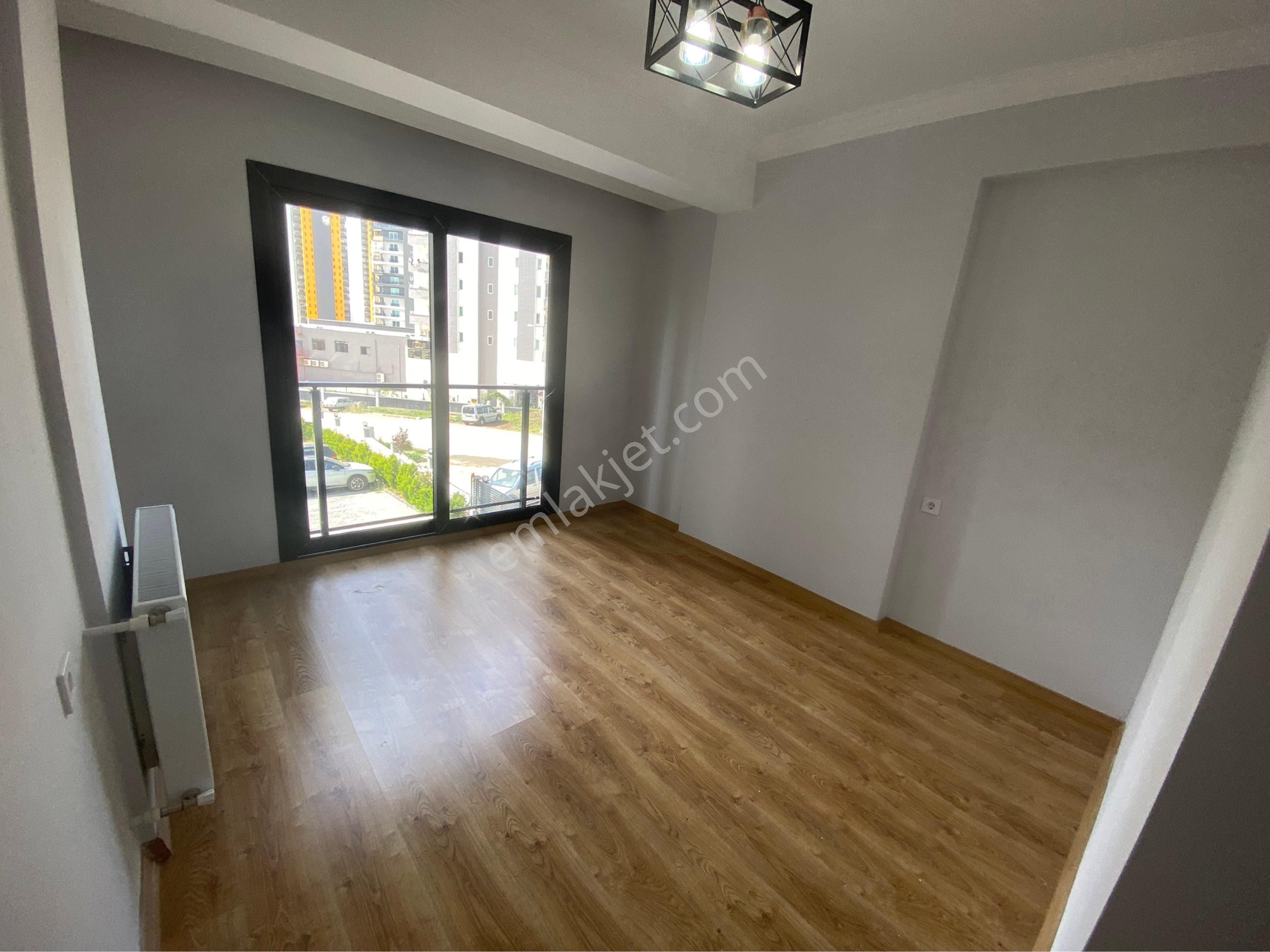 Atıcı Emlak'tan Çarkıpare'de Yatay Mimari Sıfır Lüx 2+1 Satılık Daire - Görsel 13