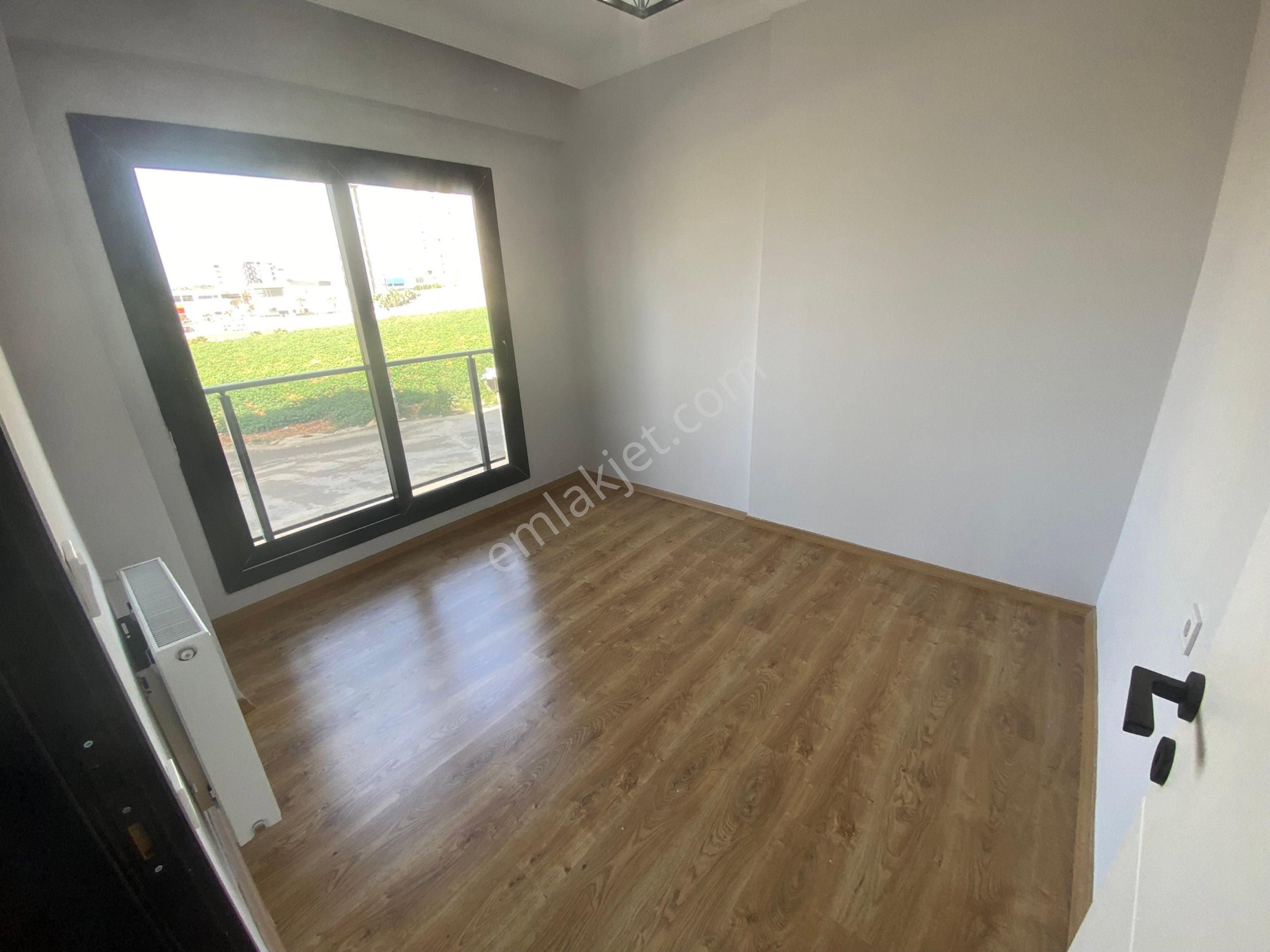 Atıcı Emlak'tan Çarkıpare'de Yatay Mimari Sıfır Lüx 2+1 Satılık Daire - Görsel 17