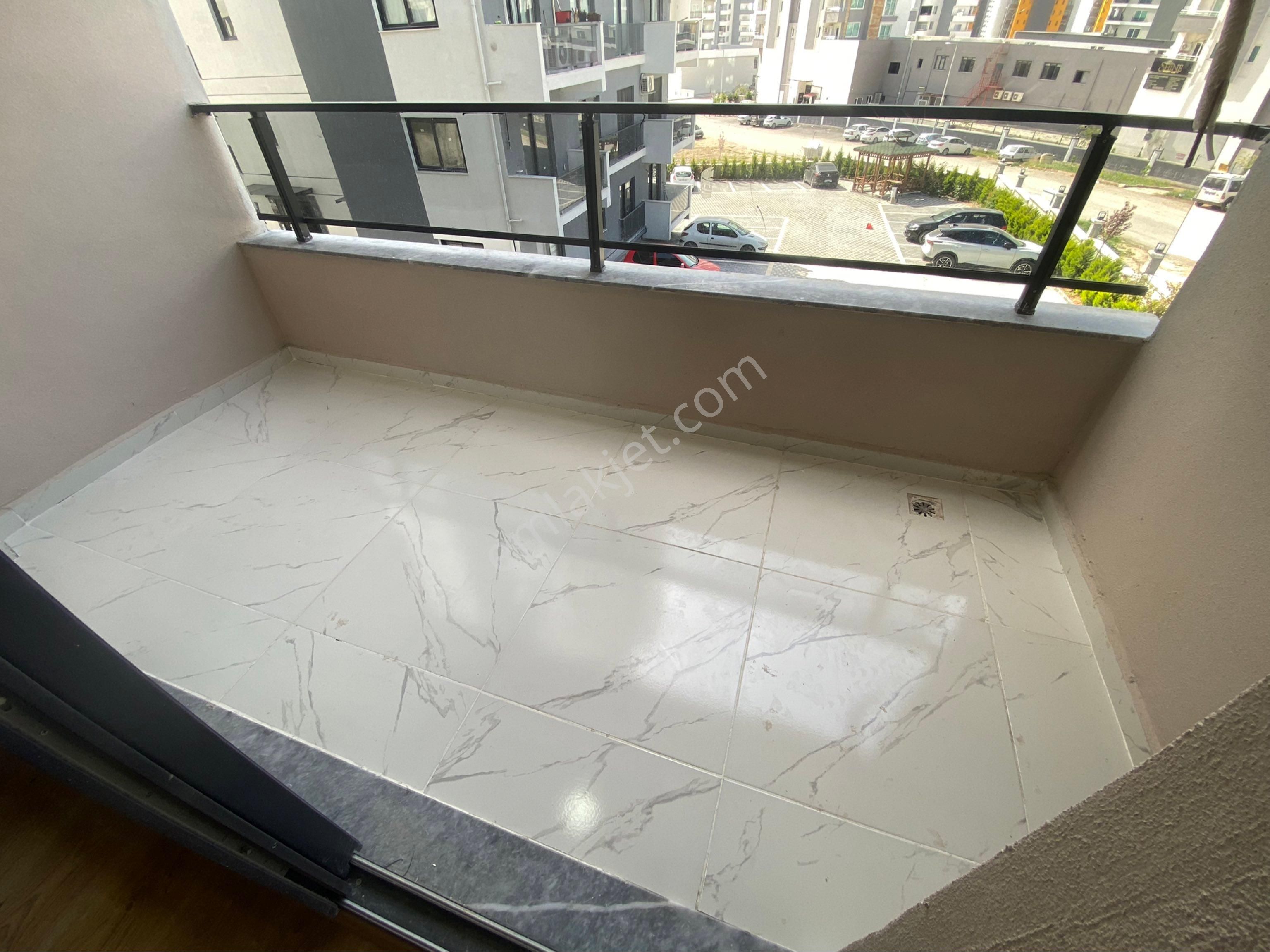 Atıcı Emlak'tan Çarkıpare'de Yatay Mimari Sıfır Lüx 2+1 Satılık Daire - Görsel 9