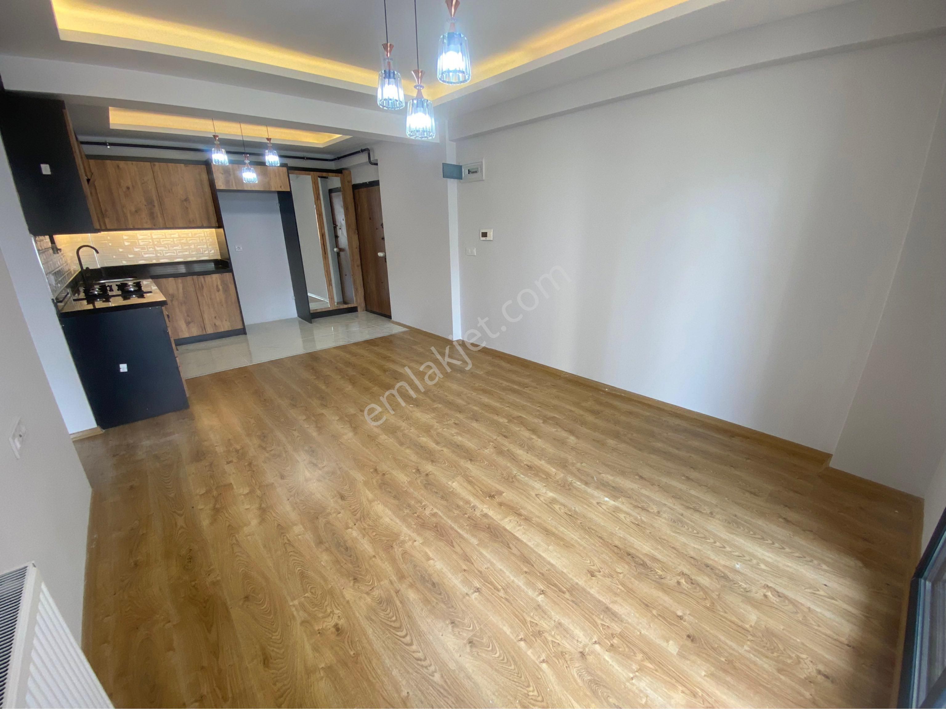 Atıcı Emlak'tan Çarkıpare'de Yatay Mimari Sıfır Lüx 2+1 Satılık Daire - Görsel 3