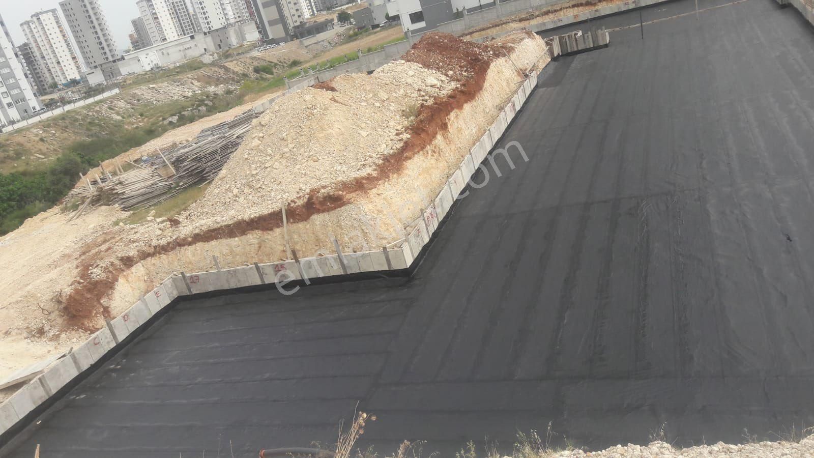 Atıcı Emlak'tan Çarkıpare'de Yatay Mimari Sıfır Lüx 2+1 Satılık Daire - Görsel 21