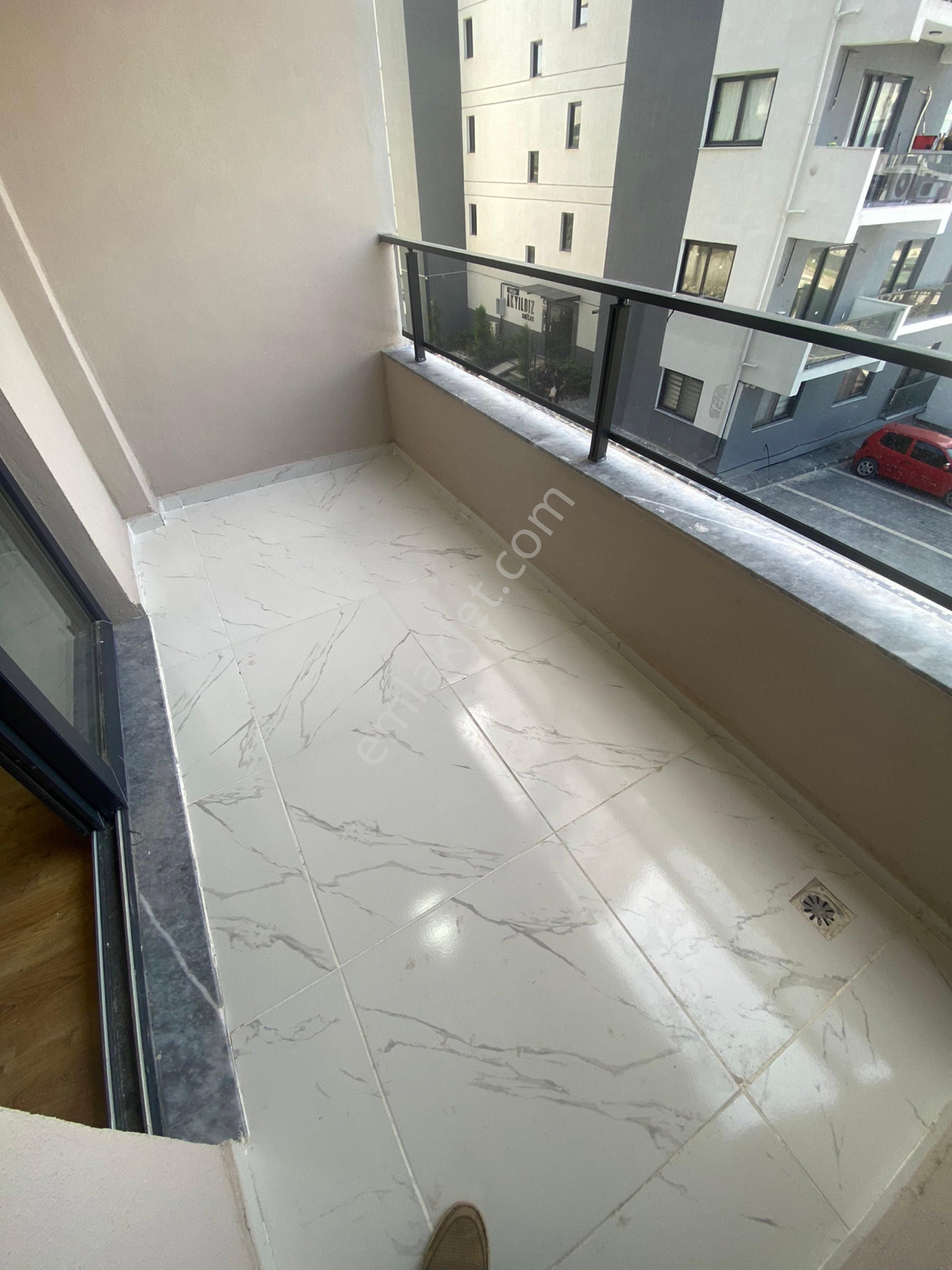 Atıcı Emlak'tan Çarkıpare'de Yatay Mimari Sıfır Lüx 2+1 Satılık Daire - Görsel 8