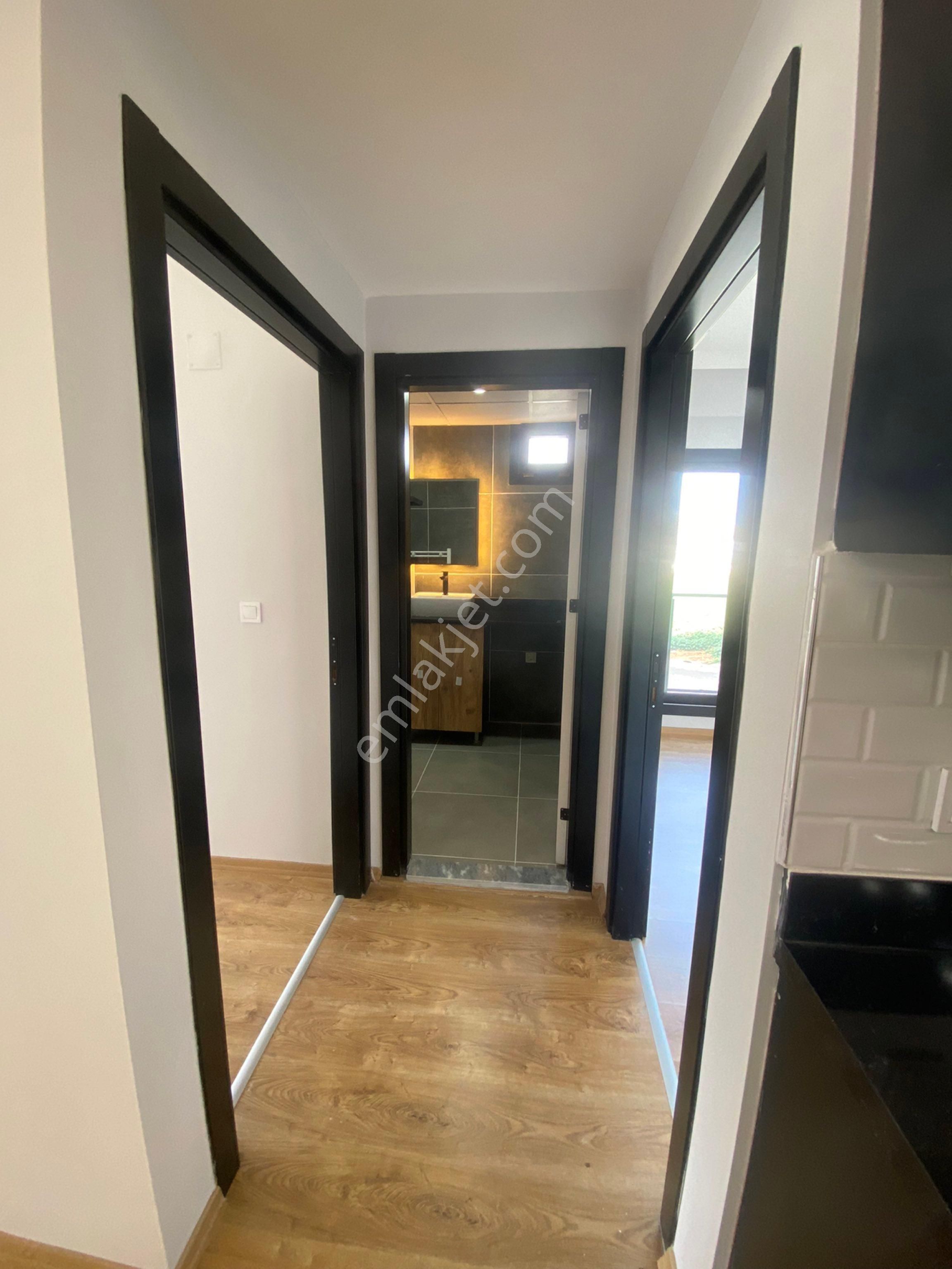 Atıcı Emlak'tan Çarkıpare'de Yatay Mimari Sıfır Lüx 2+1 Satılık Daire - Görsel 10