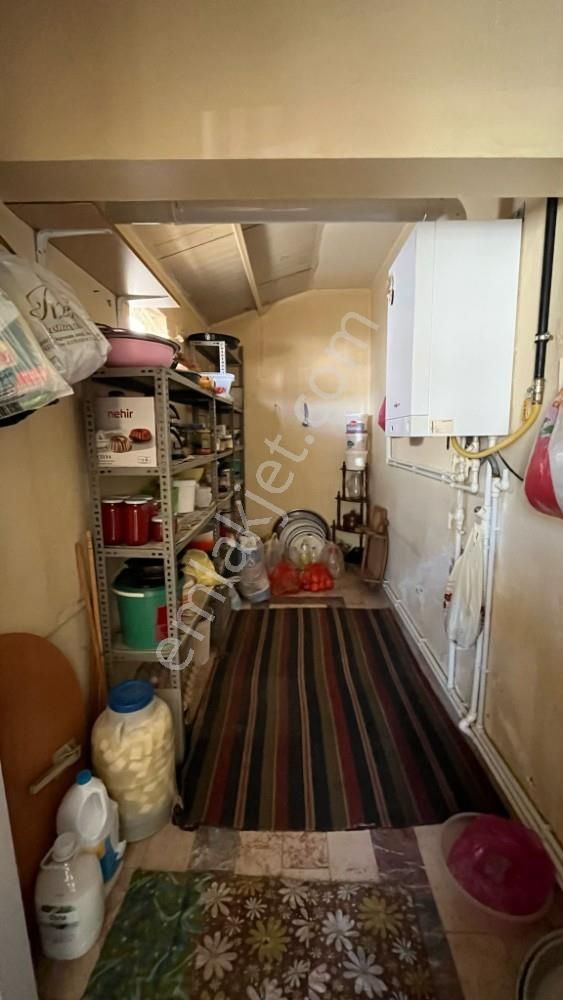 Bahçelievlerde Süper Konumda 2+1 Satılık Daire - Görsel 14