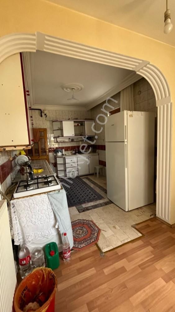 Bahçelievlerde Süper Konumda 2+1 Satılık Daire - Görsel 17