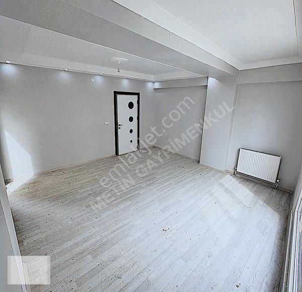 Metin Yapı'dan Merkezi Konum Okullar Bölgesi 100m2 2+1 Satılık!!