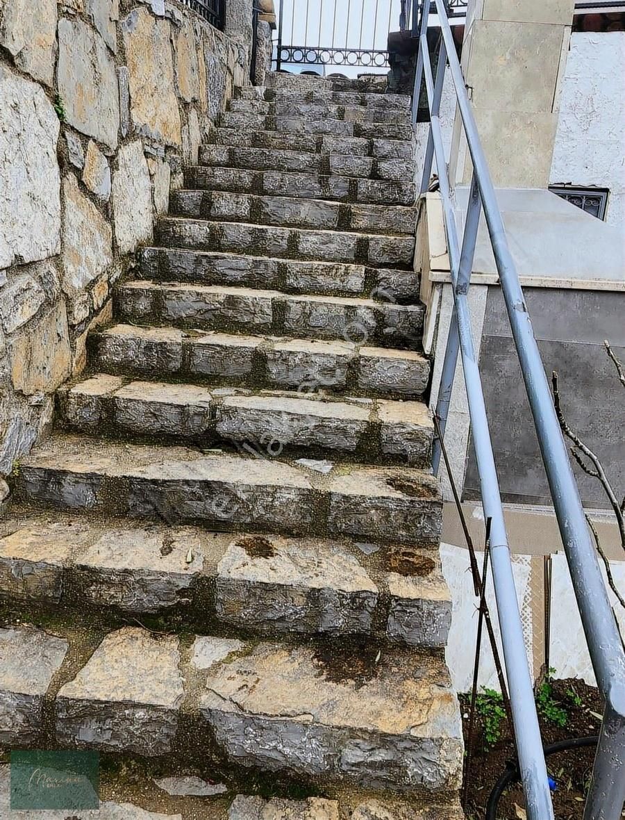 Marina Emlak'tan Yalıkavak Dirmil De Satılık 2+1 Bahçekatı Daire - Görsel 14