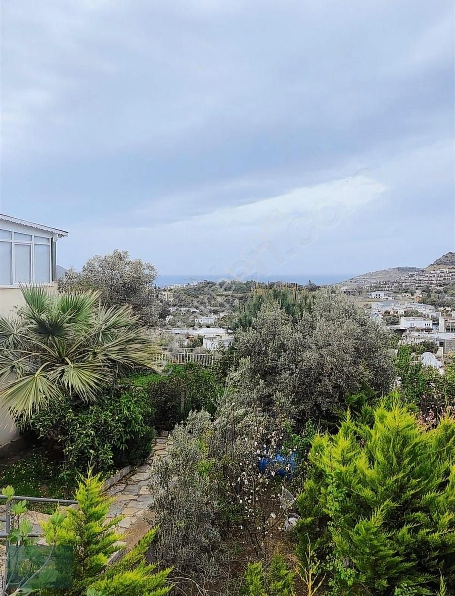 Marina Emlak'tan Yalıkavak Dirmil De Satılık 2+1 Bahçekatı Daire - Görsel 28