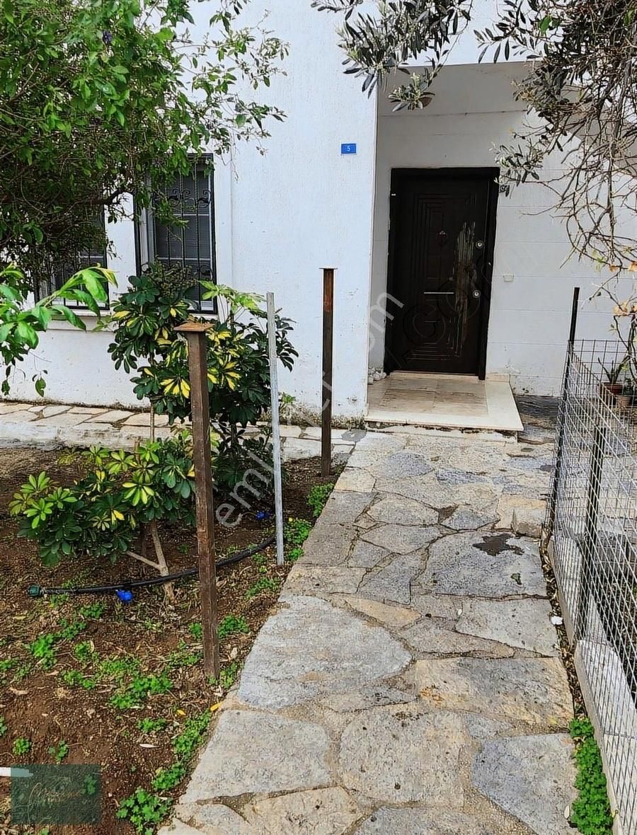 Marina Emlak'tan Yalıkavak Dirmil De Satılık 2+1 Bahçekatı Daire - Görsel 31