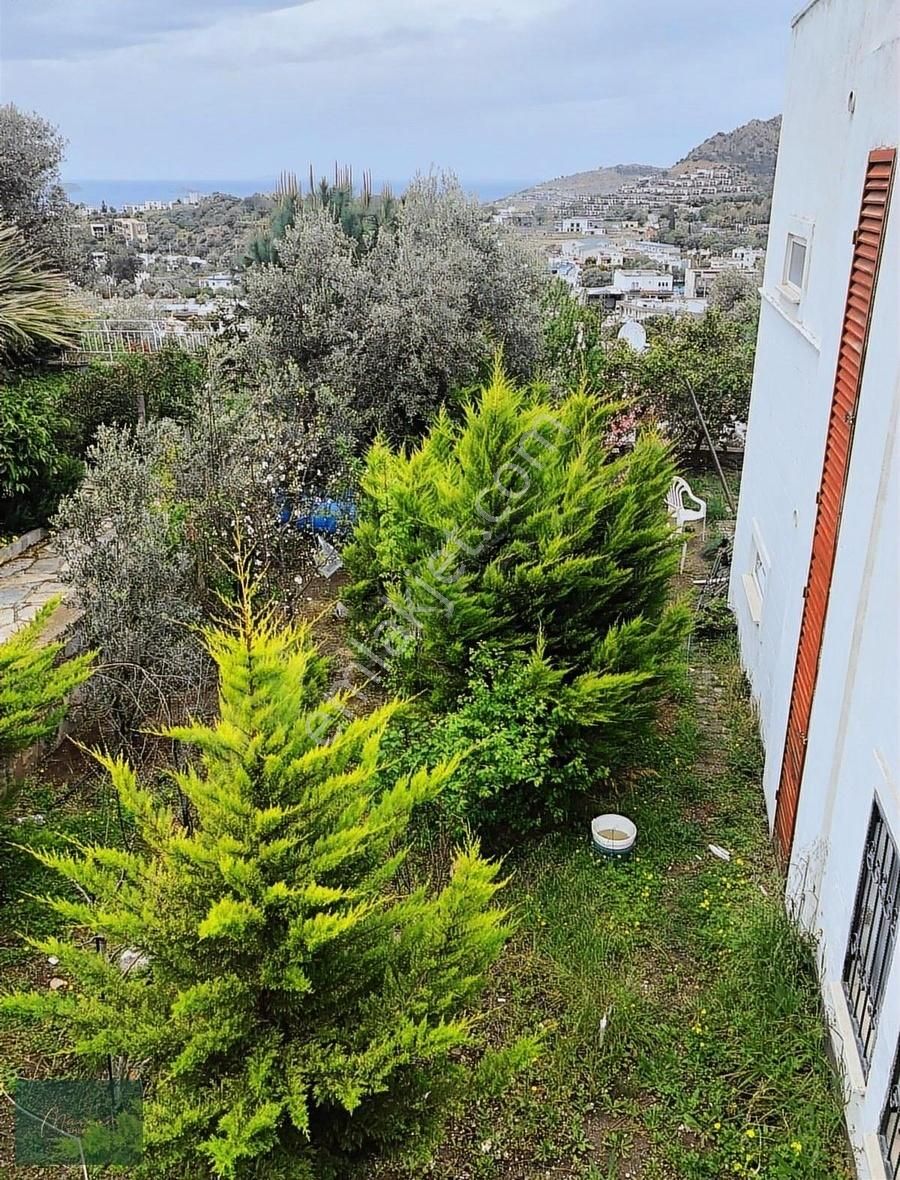 Marina Emlak'tan Yalıkavak Dirmil De Satılık 2+1 Bahçekatı Daire - Görsel 30