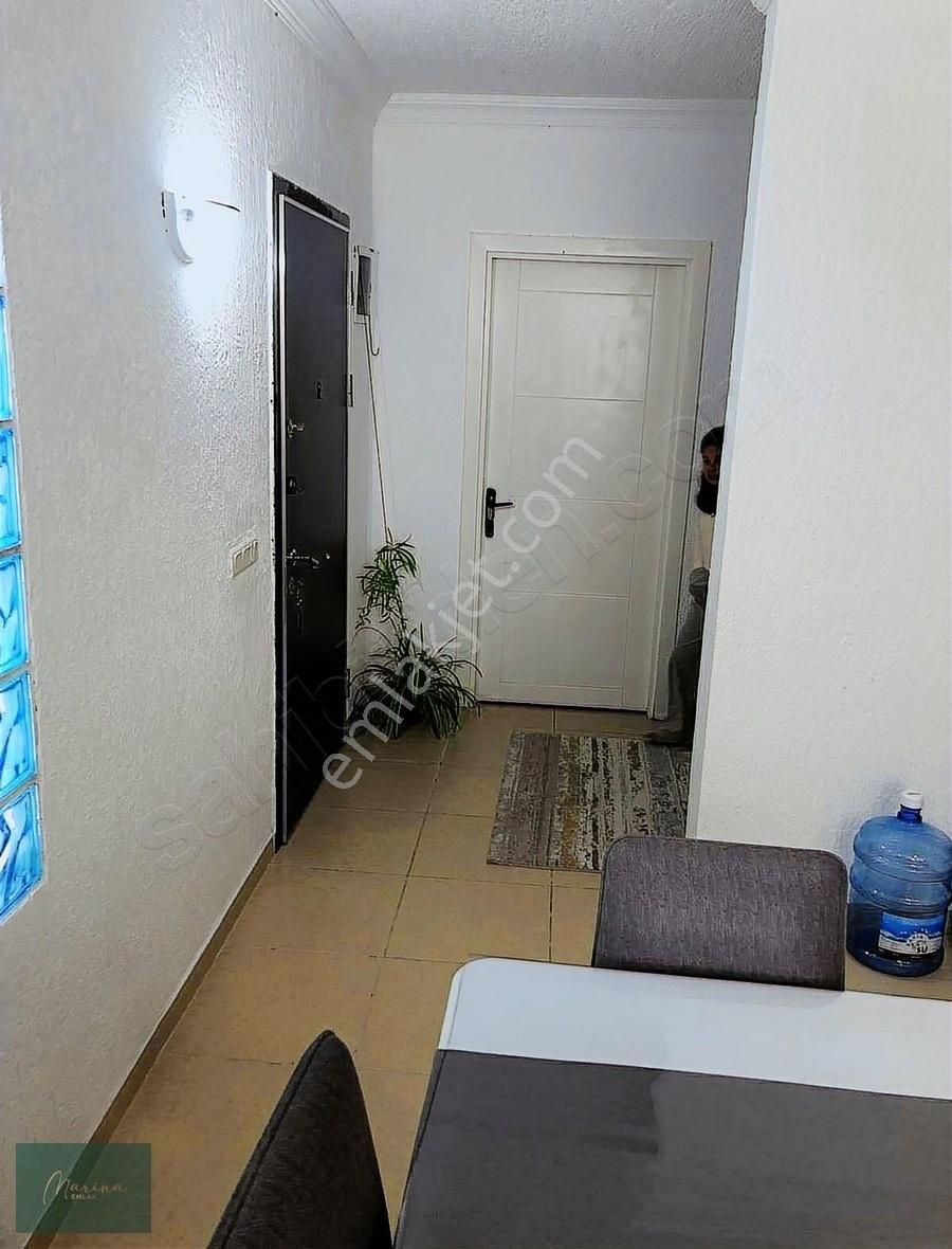 Marina Emlak'tan Yalıkavak Dirmil De Satılık 2+1 Bahçekatı Daire - Görsel 16