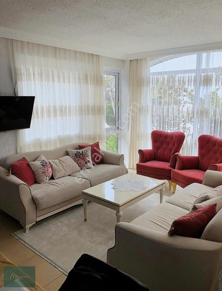 Marina Emlak'tan Yalıkavak Dirmil De Satılık 2+1 Bahçekatı Daire - Görsel 27