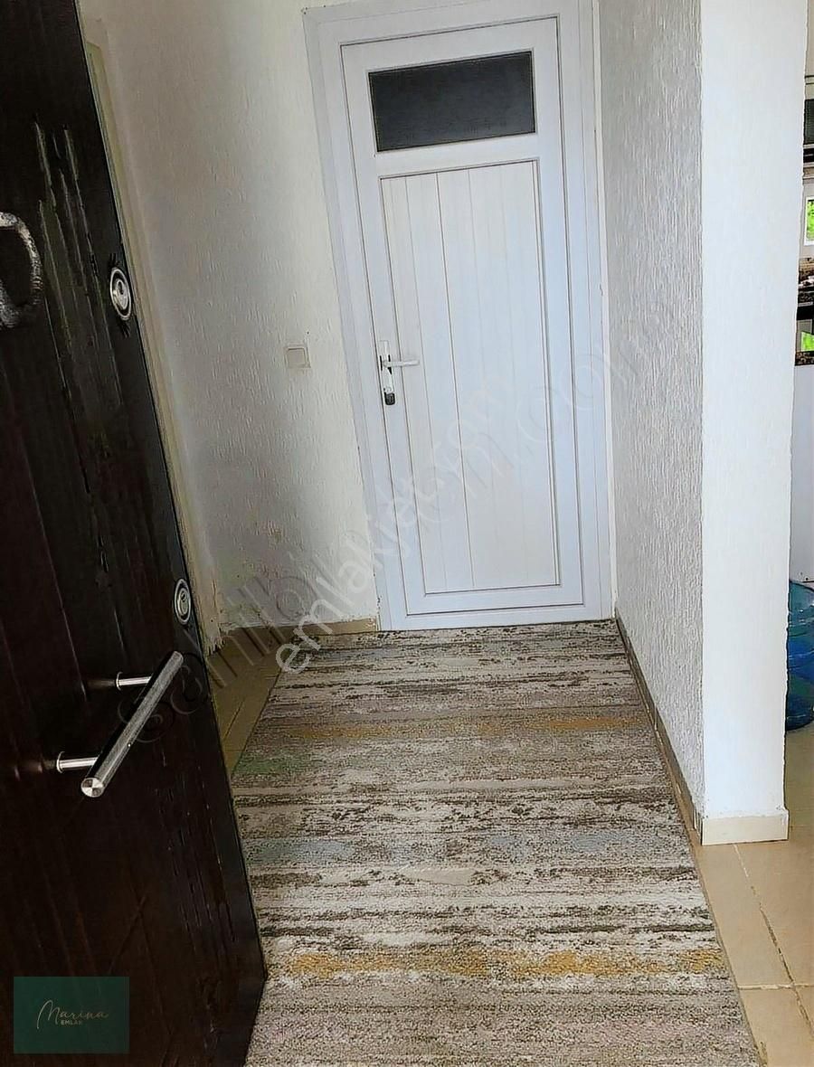 Marina Emlak'tan Yalıkavak Dirmil De Satılık 2+1 Bahçekatı Daire - Görsel 26