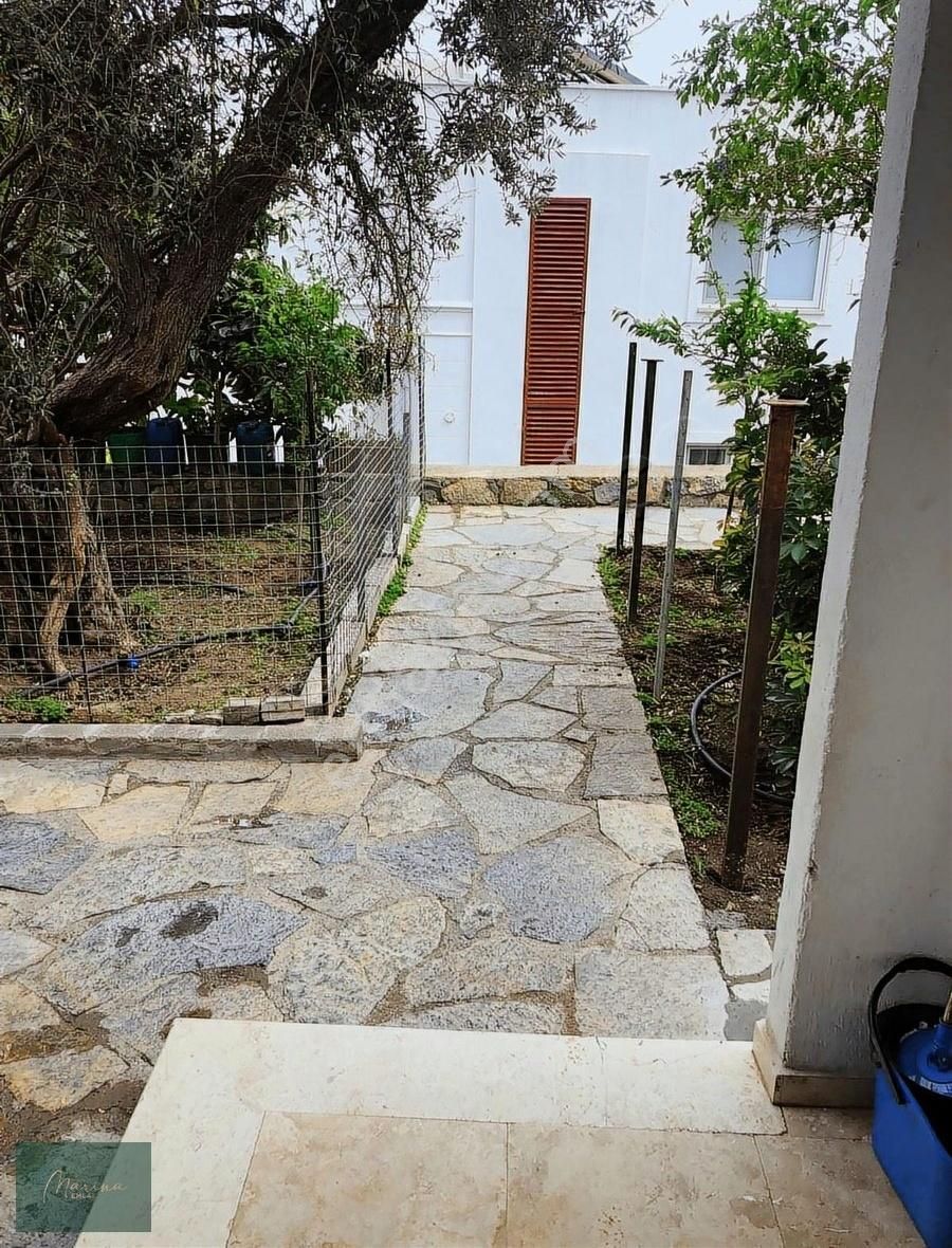 Marina Emlak'tan Yalıkavak Dirmil De Satılık 2+1 Bahçekatı Daire - Görsel 2