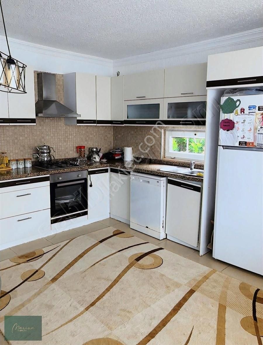 Marina Emlak'tan Yalıkavak Dirmil De Satılık 2+1 Bahçekatı Daire - Görsel 20