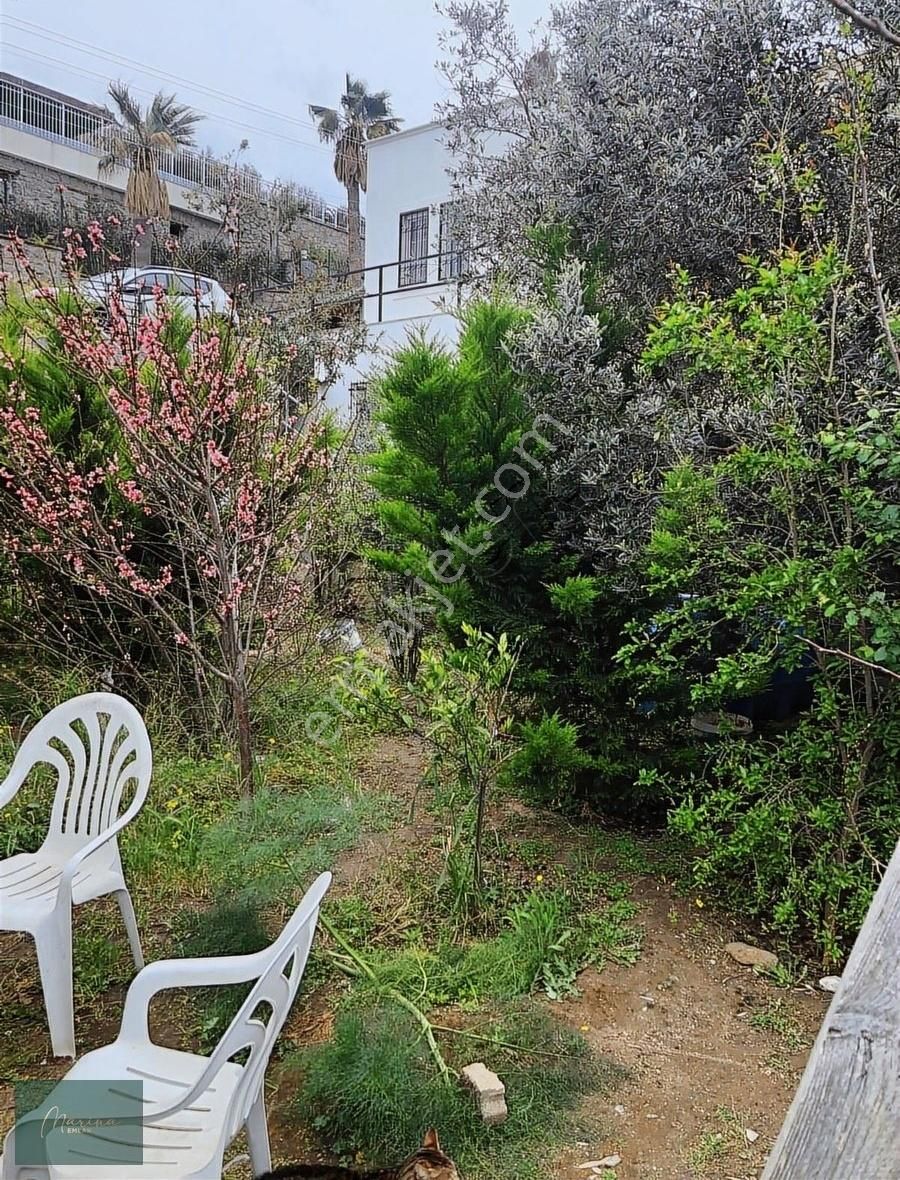 Marina Emlak'tan Yalıkavak Dirmil De Satılık 2+1 Bahçekatı Daire - Görsel 21