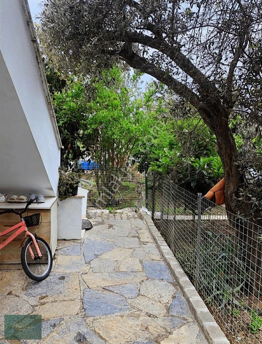 Marina Emlak'tan Yalıkavak Dirmil De Satılık 2+1 Bahçekatı Daire - Görsel 8