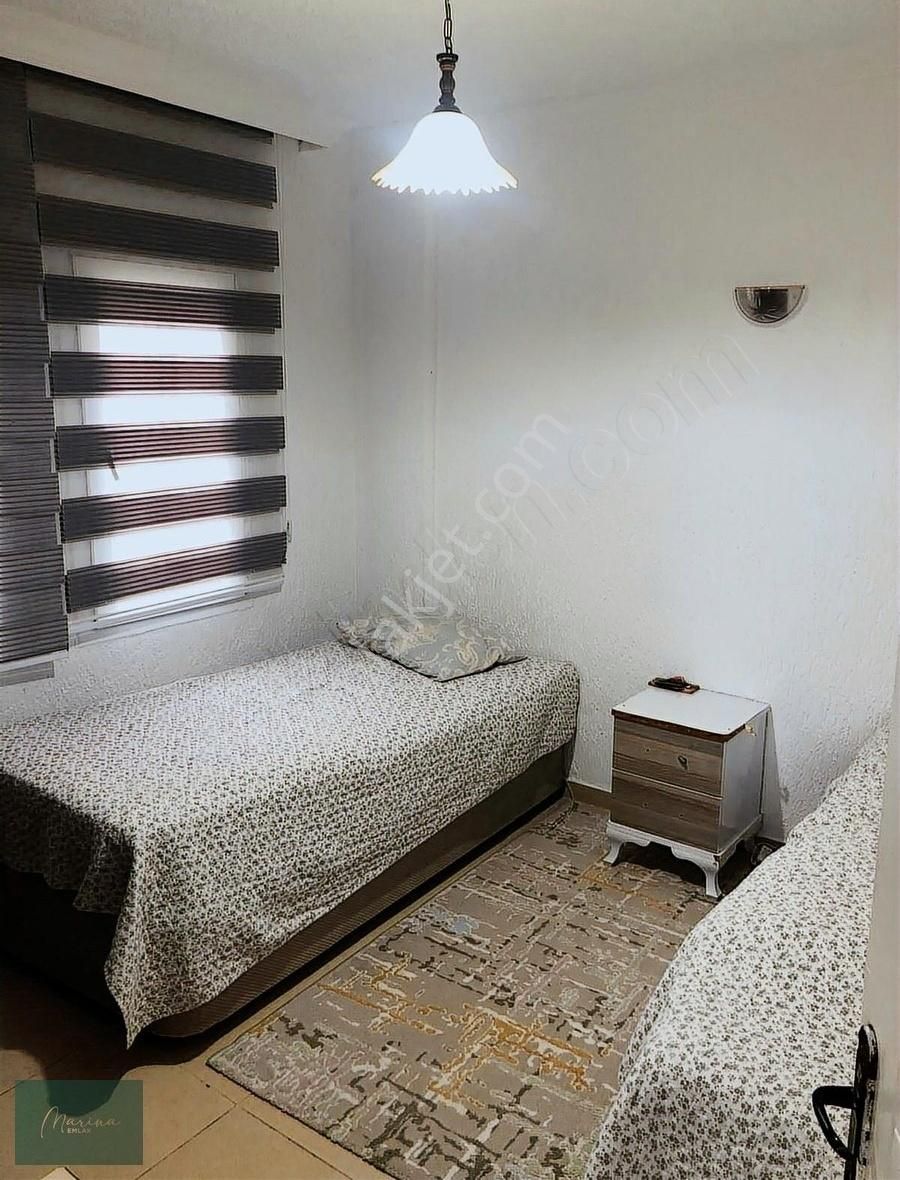 Marina Emlak'tan Yalıkavak Dirmil De Satılık 2+1 Bahçekatı Daire - Görsel 10