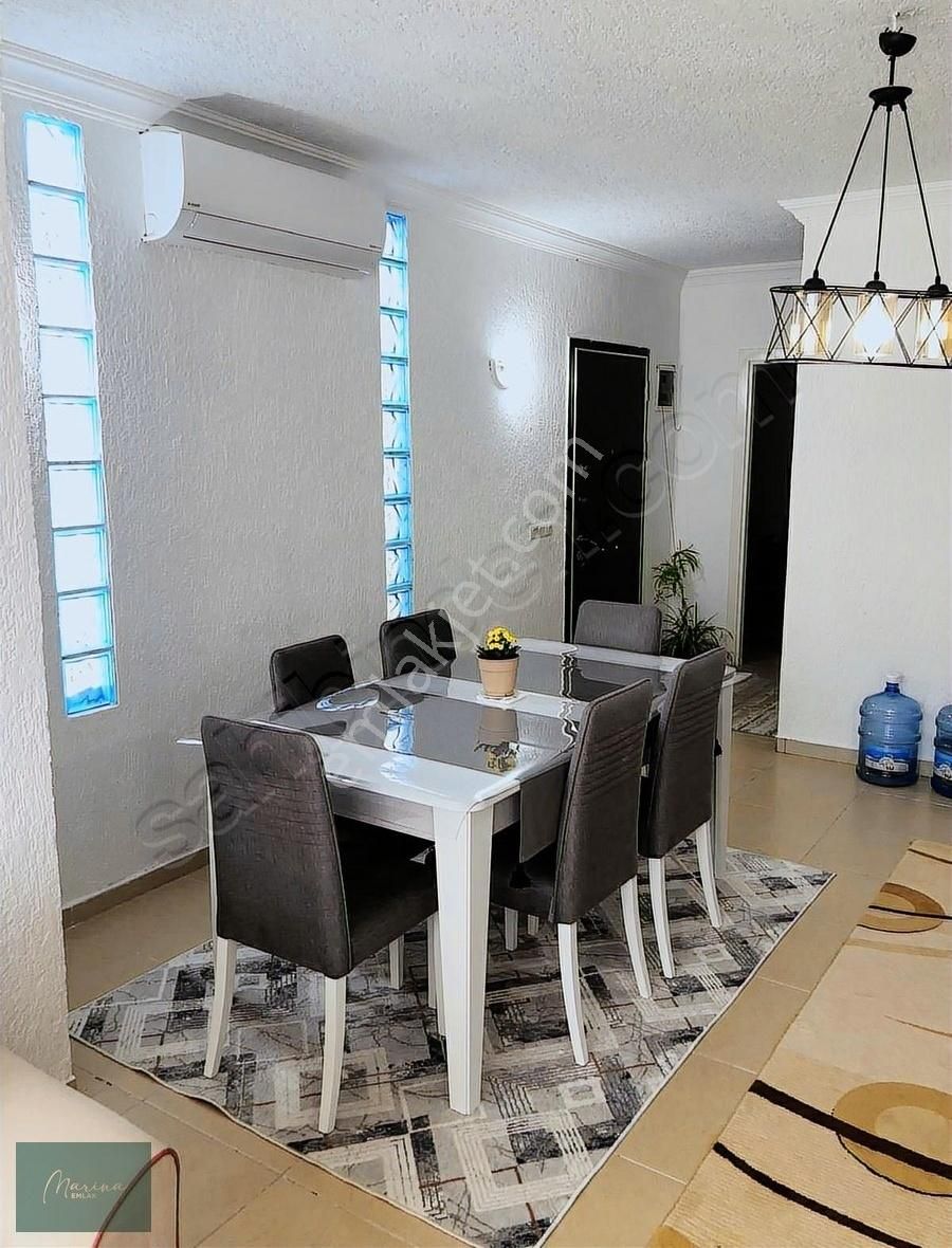 Marina Emlak'tan Yalıkavak Dirmil De Satılık 2+1 Bahçekatı Daire - Görsel 23