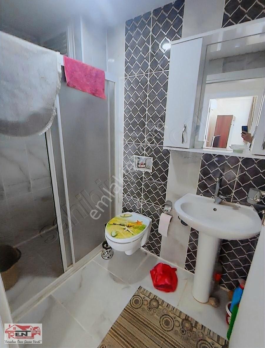 Sarılarda Satılık 2+1 Full Eşyalı Daire - Görsel 5