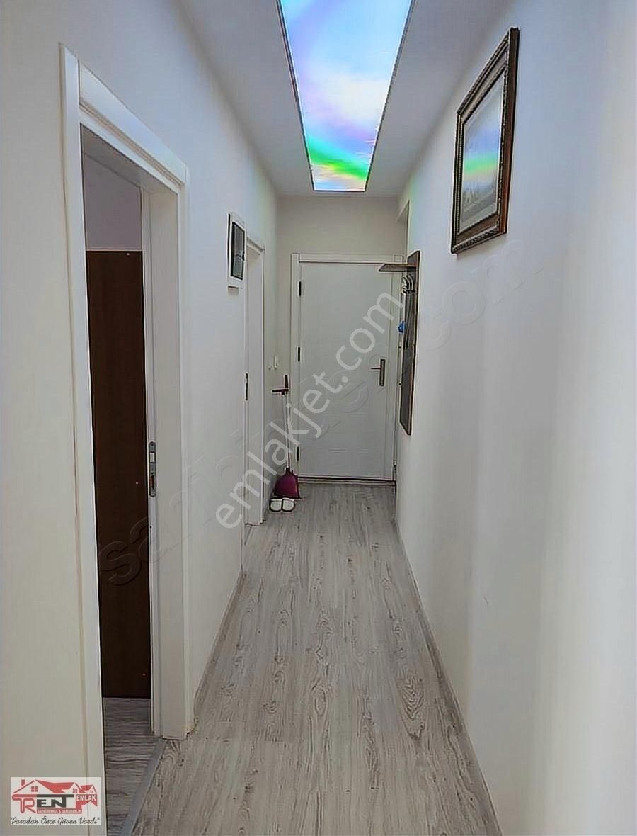 Sarılarda Satılık 2+1 Full Eşyalı Daire - Görsel 2