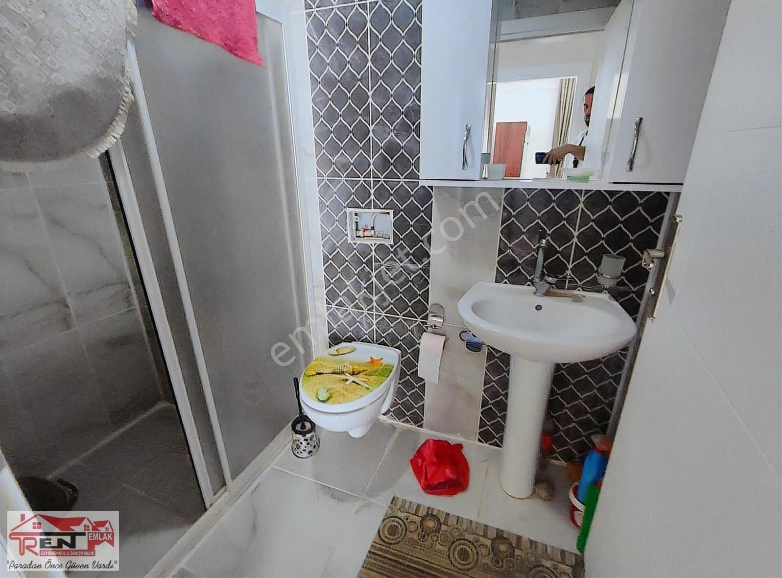 Sarılarda Satılık 2+1 Full Eşyalı Daire - Görsel 4