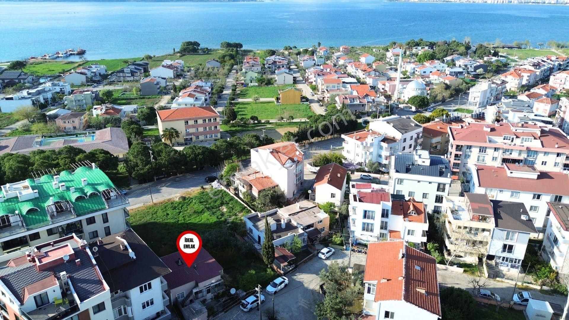 Fırsat Yatırımı! Çanakkale Kepez'de Değerli Konumdayerleşik Konut İmarlı Arsa!!! - Görsel 3